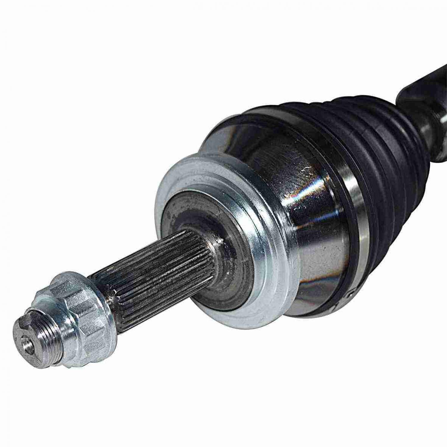 GSP NCV69093 CV Axle Assembly product image 2 of 5