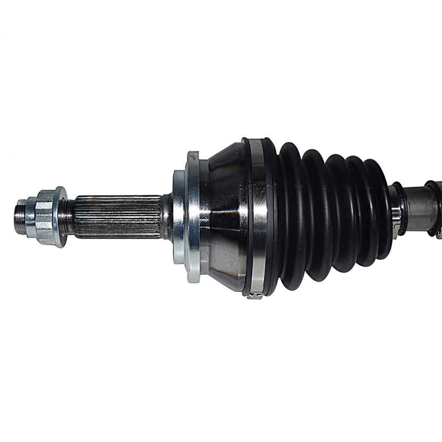 GSP NCV69093 CV Axle Assembly product image 3 of 5