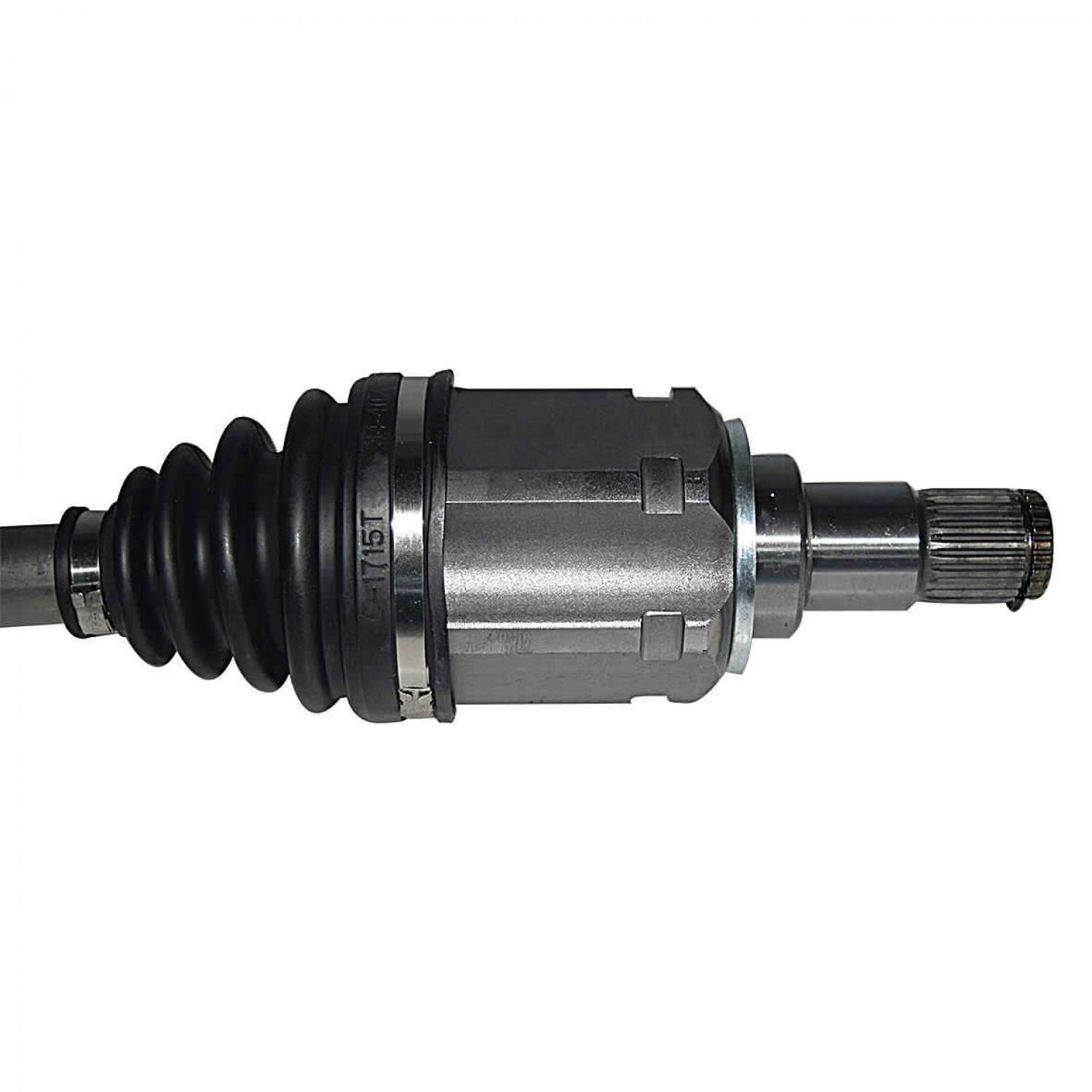 GSP NCV69093 CV Axle Assembly product image 4 of 5