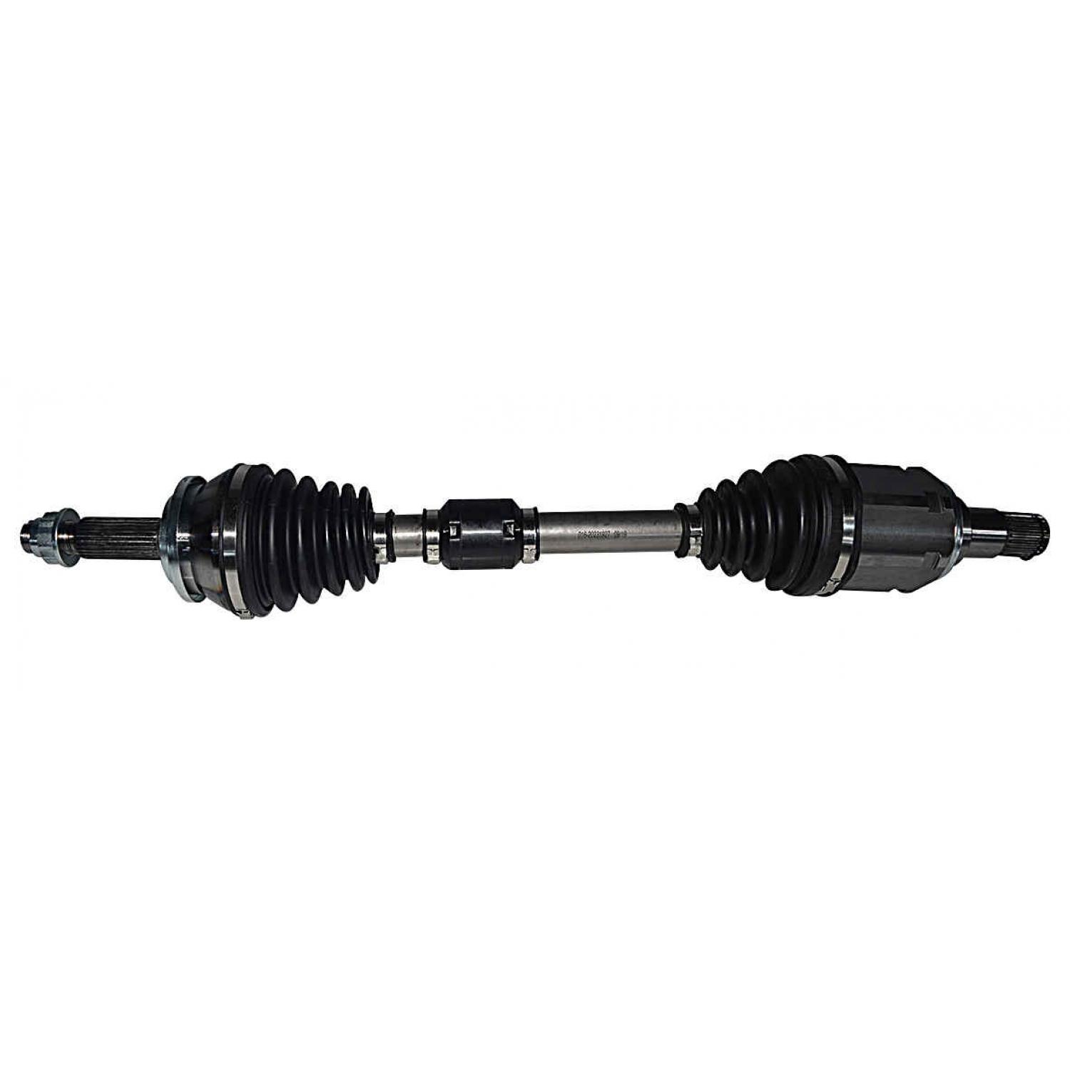 GSP NCV69093 CV Axle Assembly product image 5 of 5
