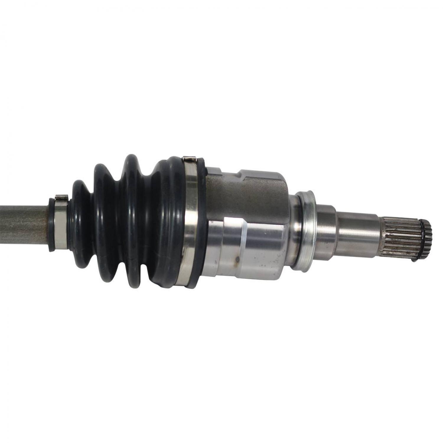 GSP NCV69094 CV Axle Assembly product image 2 of 5