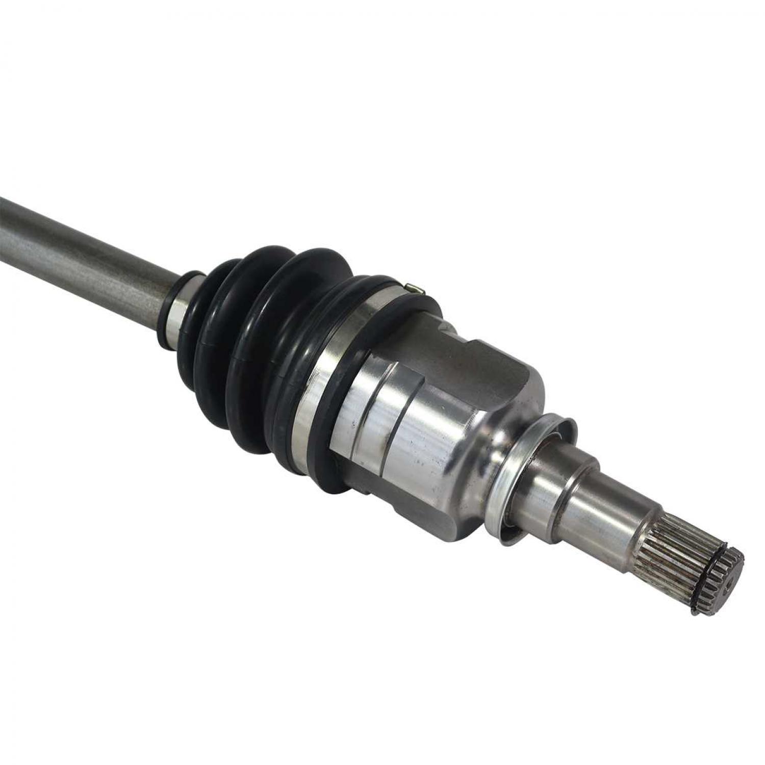 GSP NCV69094 CV Axle Assembly product image 4 of 5