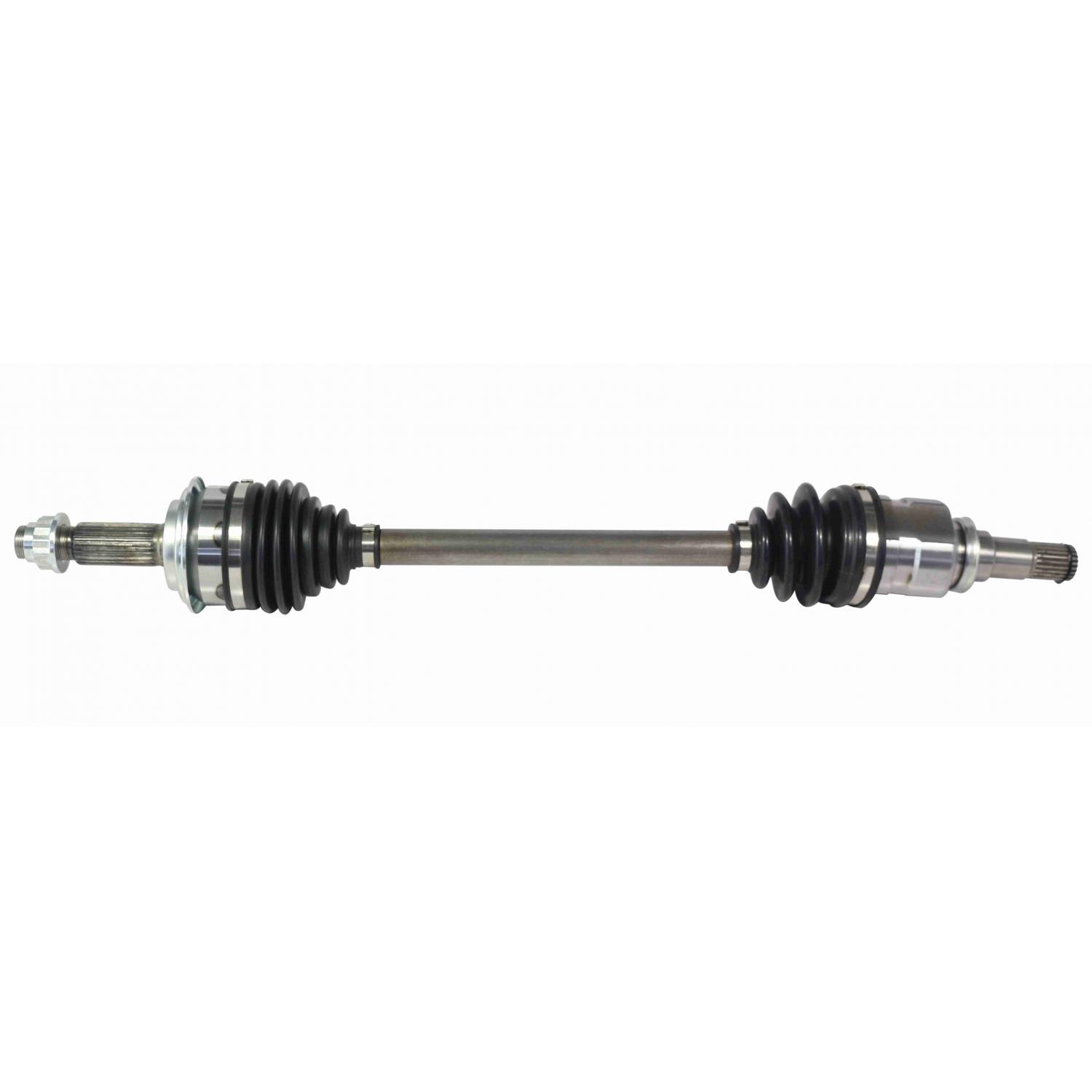 GSP NCV69094 CV Axle Assembly product image 5 of 5