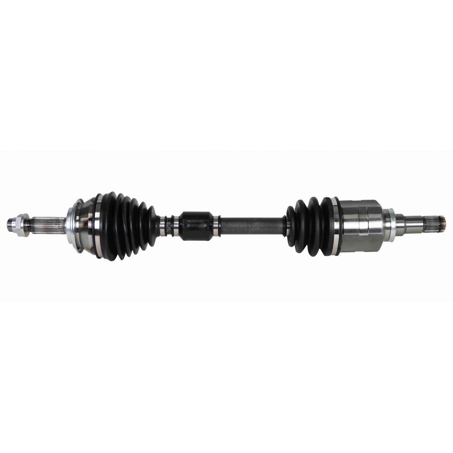 GSP NCV69095 CV Axle Assembly product image 1 of 5