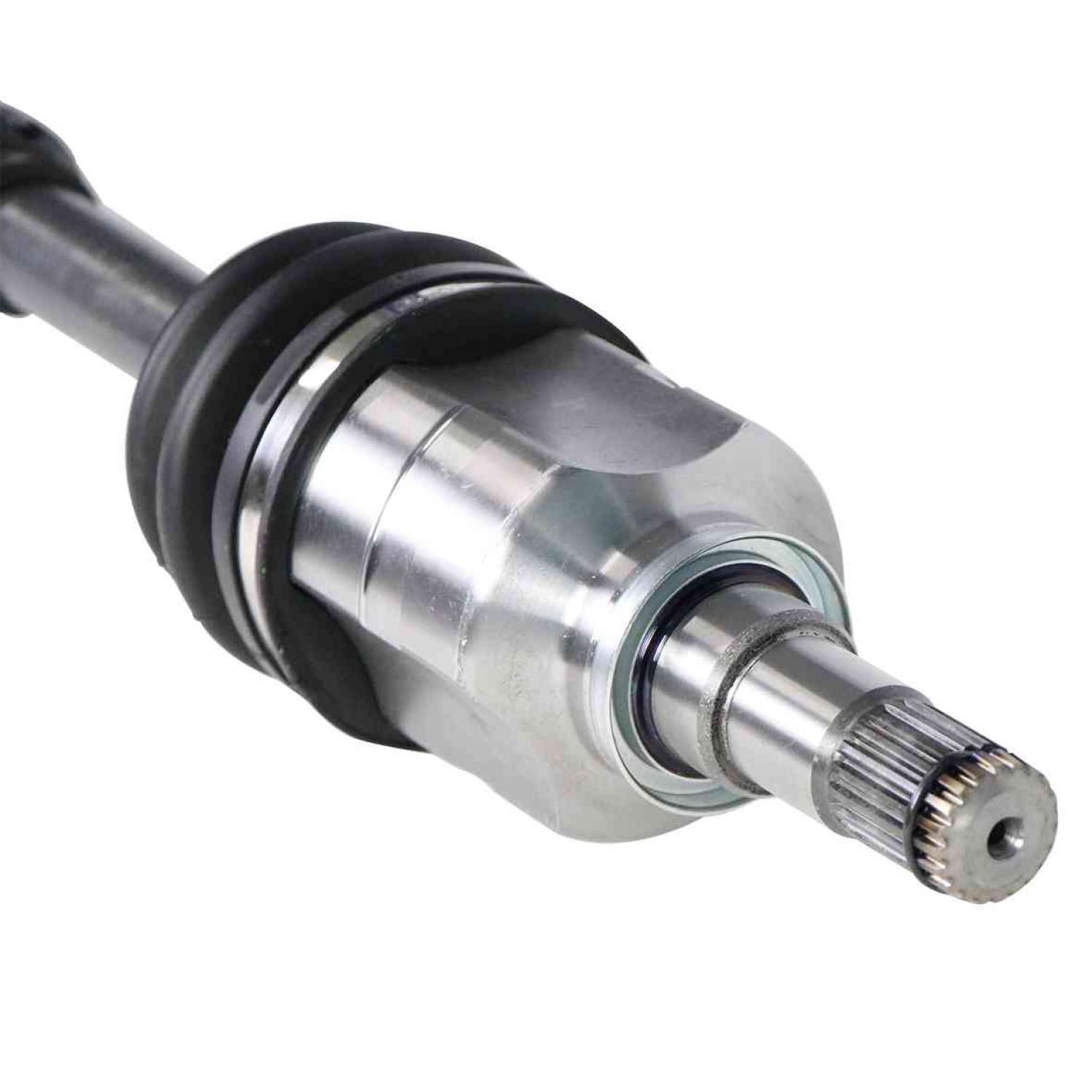GSP NCV69095 CV Axle Assembly product image 2 of 5
