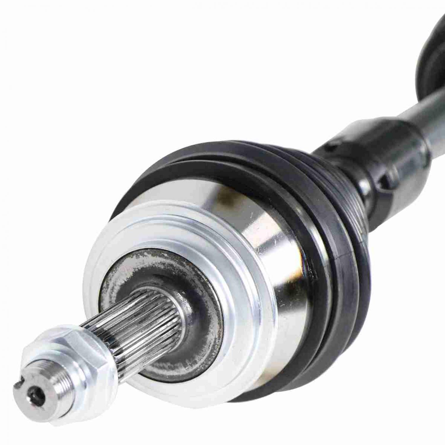 GSP NCV69095 CV Axle Assembly product image 3 of 5