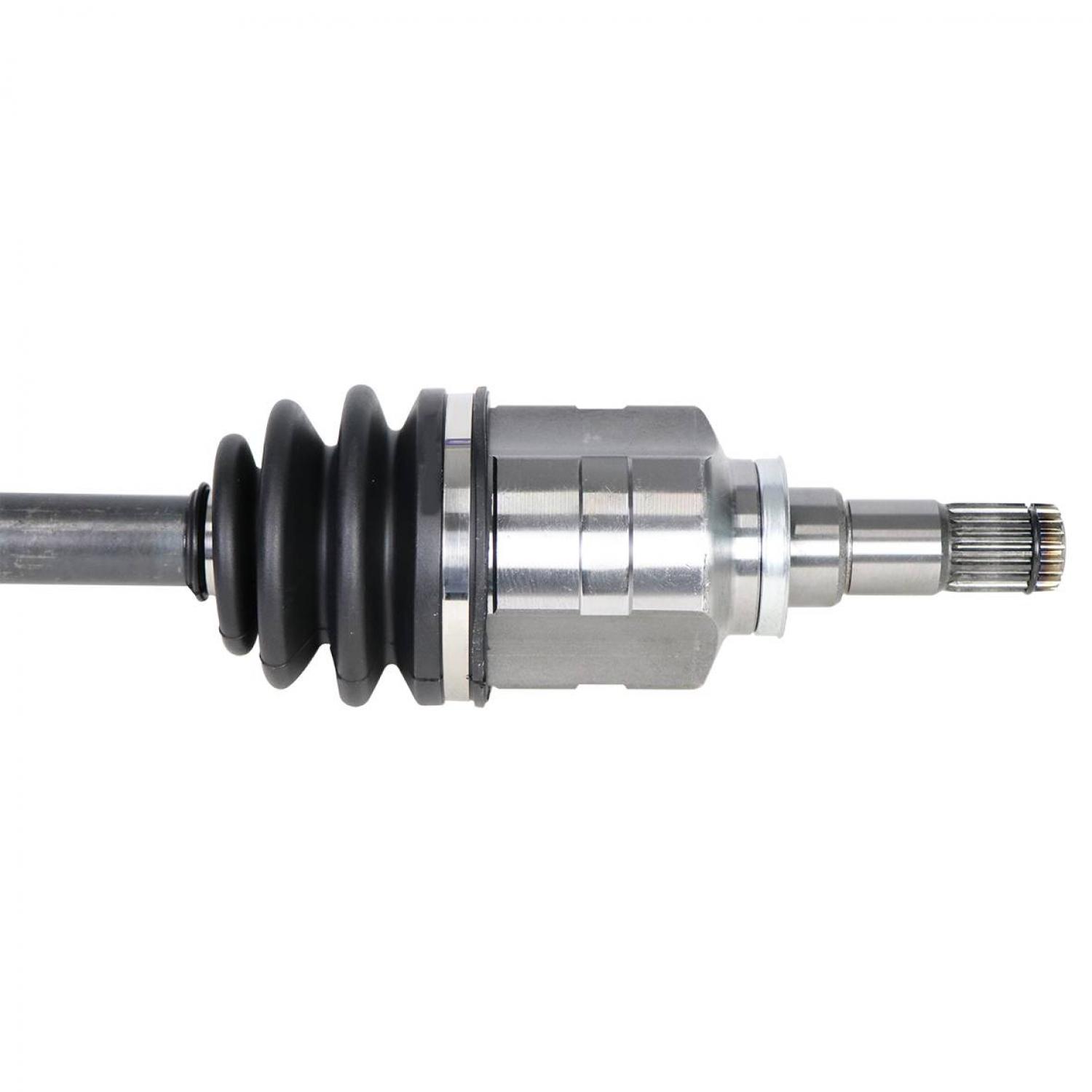 GSP NCV69095 CV Axle Assembly product image 4 of 5