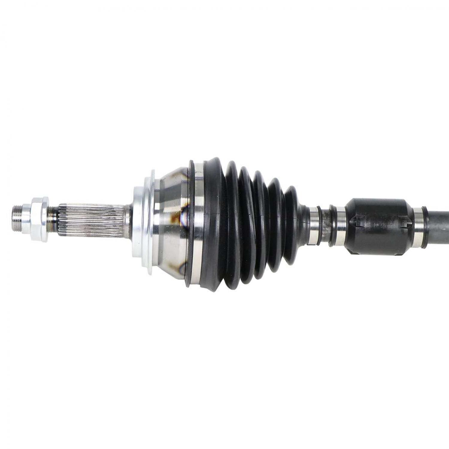 GSP NCV69095 CV Axle Assembly product image 5 of 5