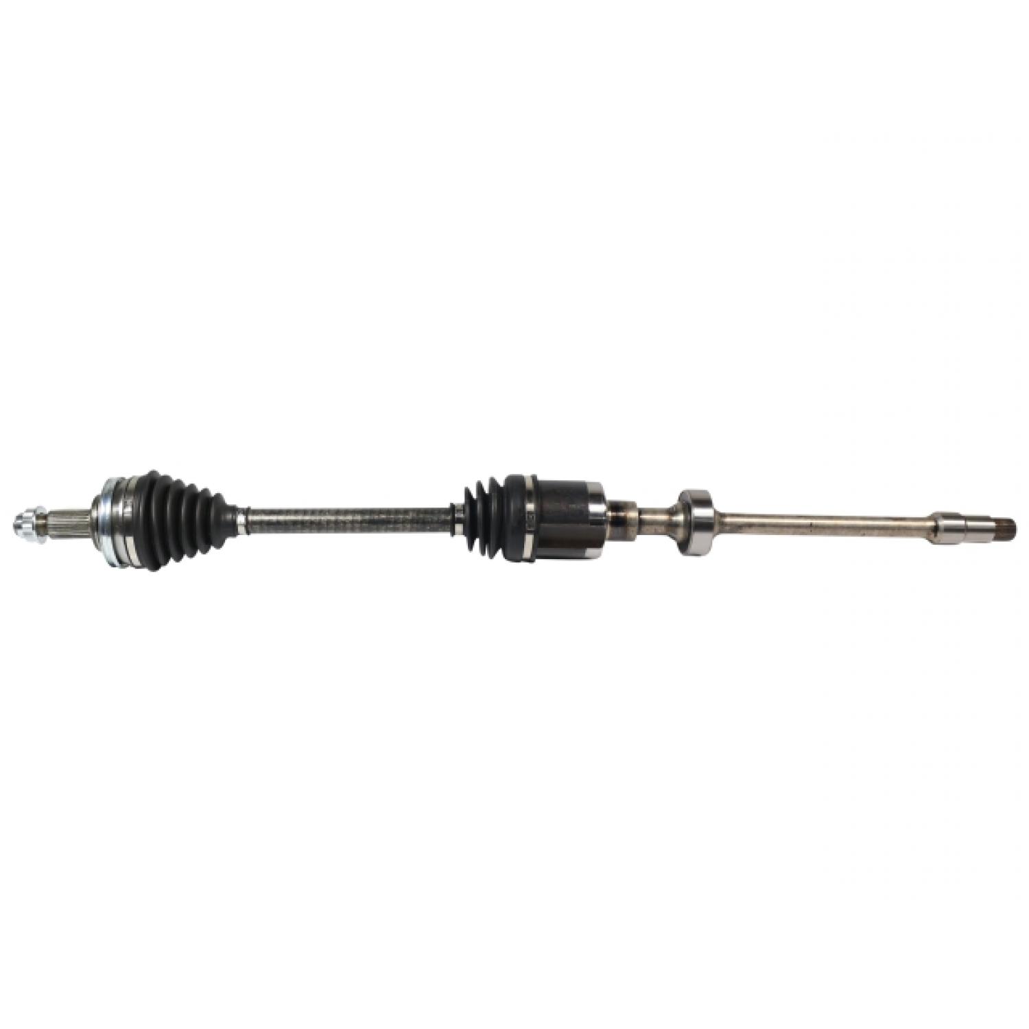GSP NCV69096 CV Axle Assembly product image 1 of 5