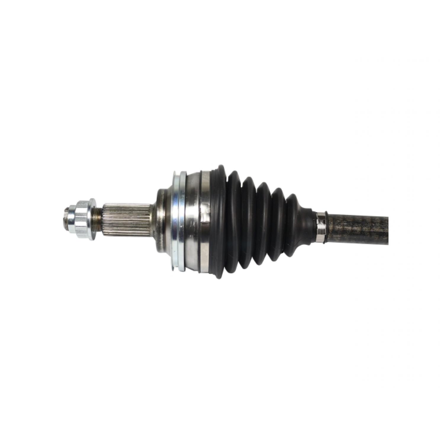 GSP NCV69096 CV Axle Assembly product image 2 of 5
