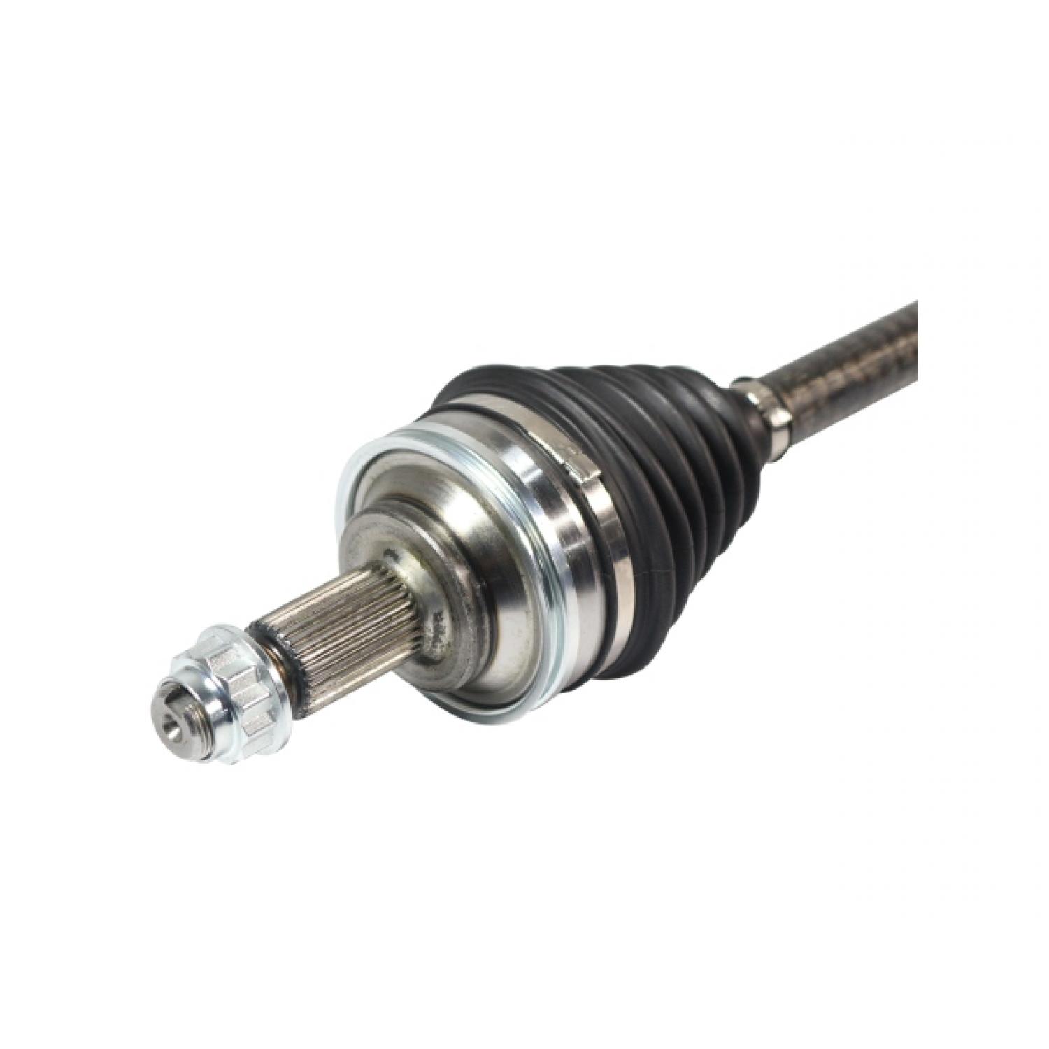 GSP NCV69096 CV Axle Assembly product image 4 of 5