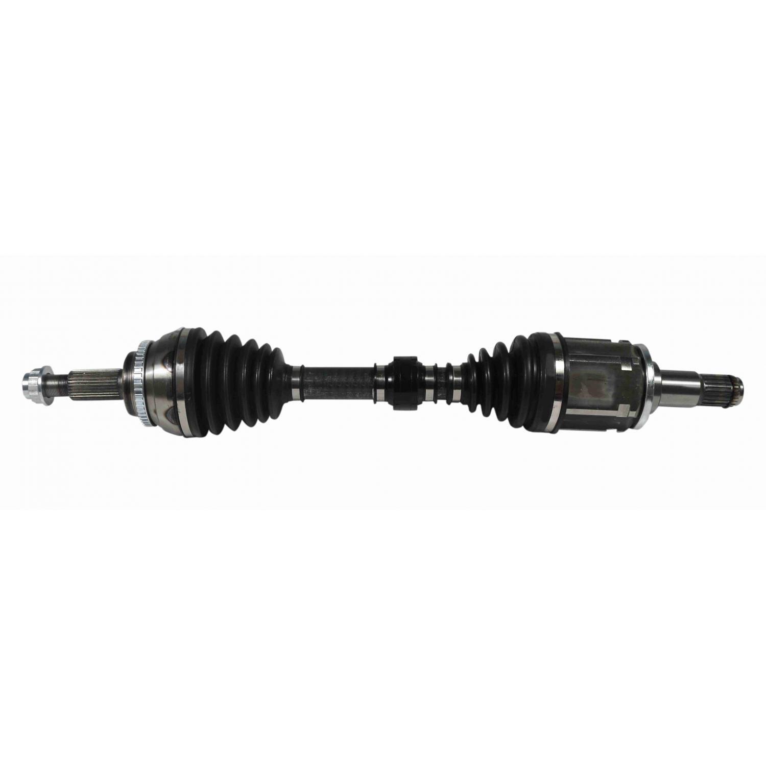 GSP NCV69099 CV Axle Assembly product image 1 of 5