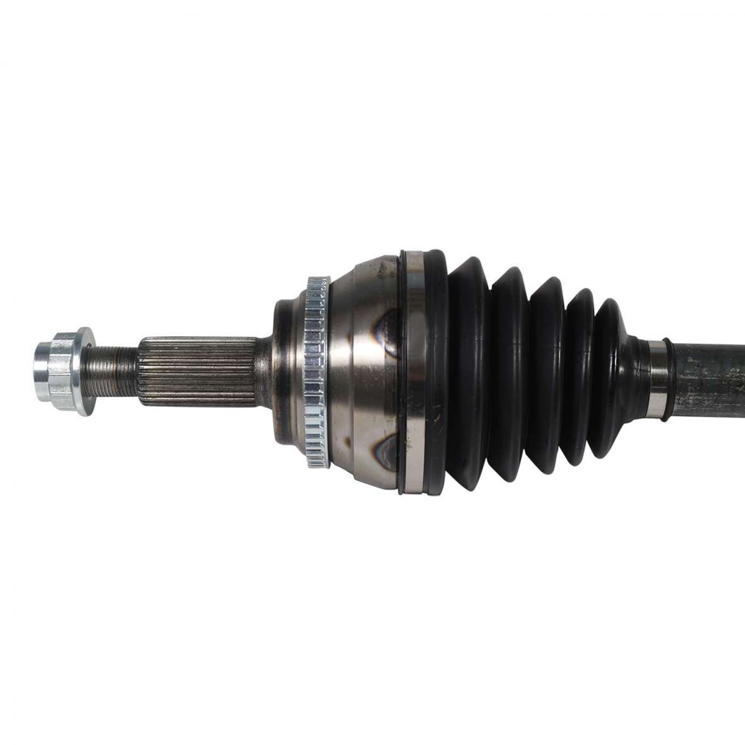 GSP NCV69099 CV Axle Assembly product image 2 of 5
