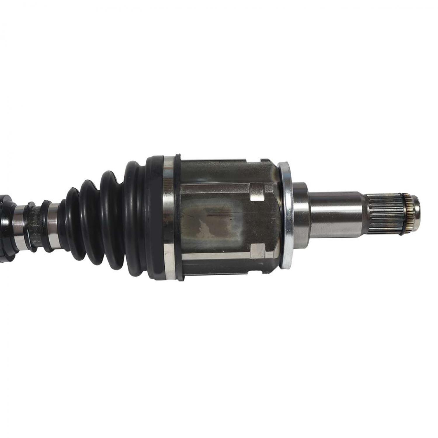 GSP NCV69099 CV Axle Assembly product image 3 of 5