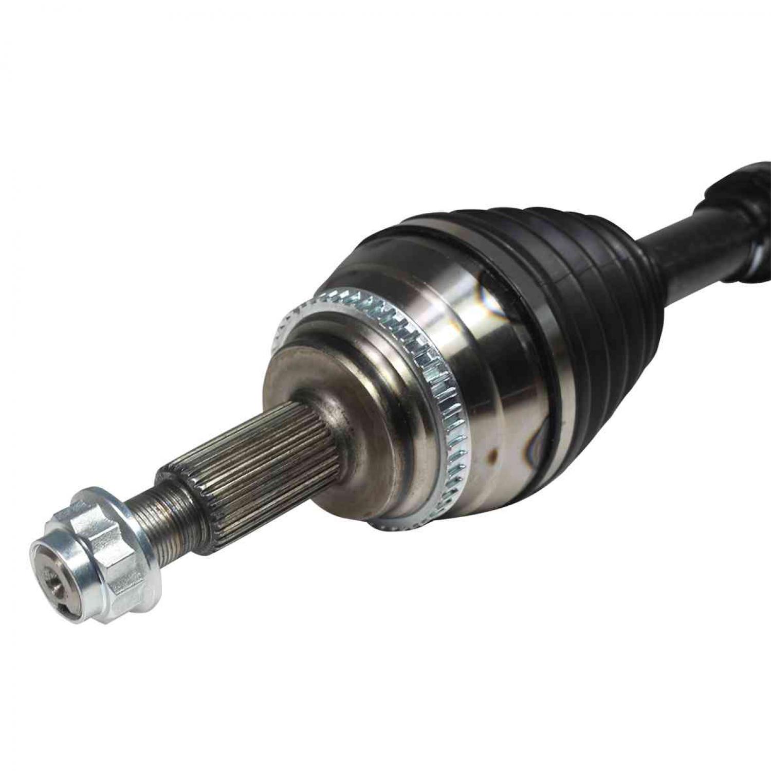 GSP NCV69099 CV Axle Assembly product image 4 of 5