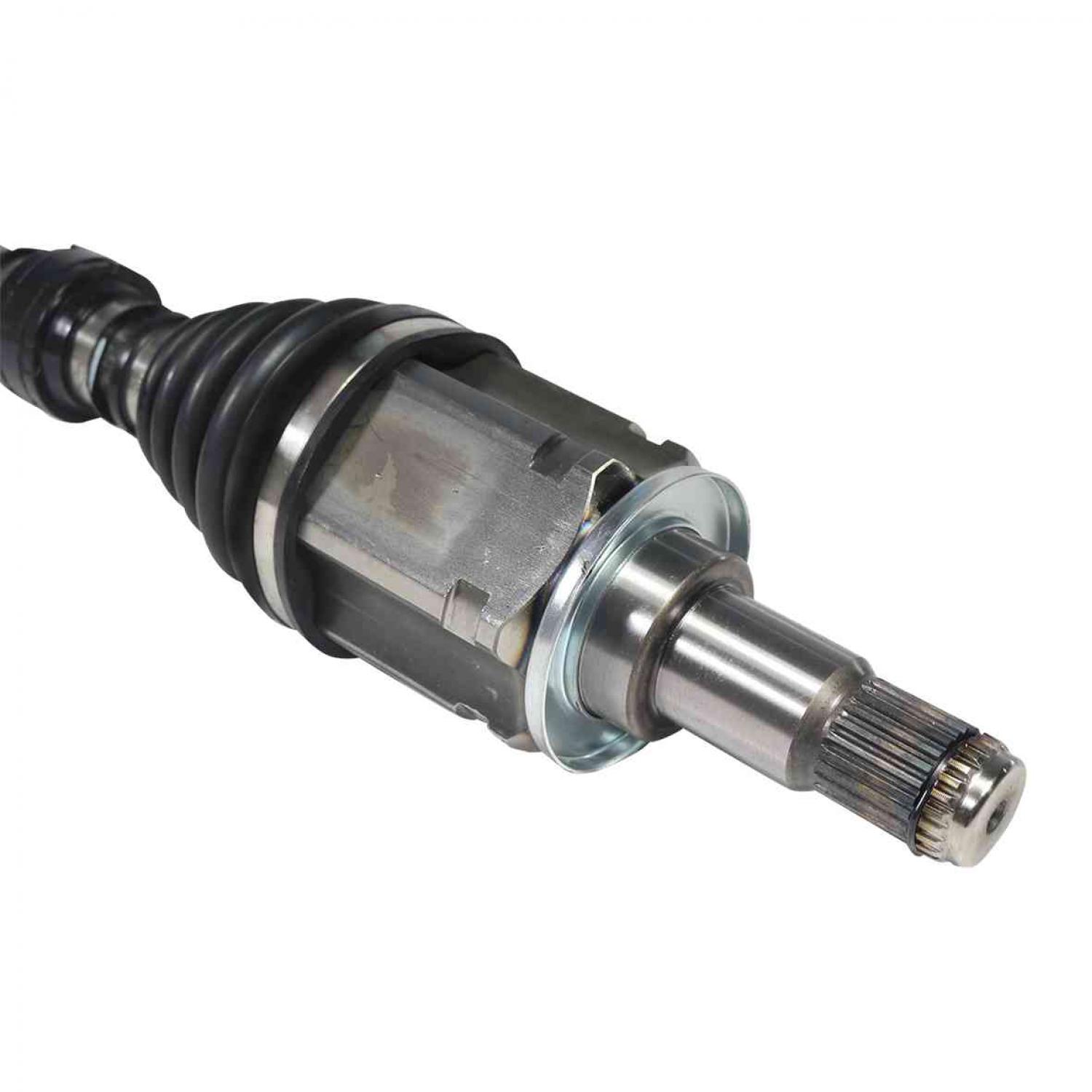 GSP NCV69099 CV Axle Assembly product image 5 of 5