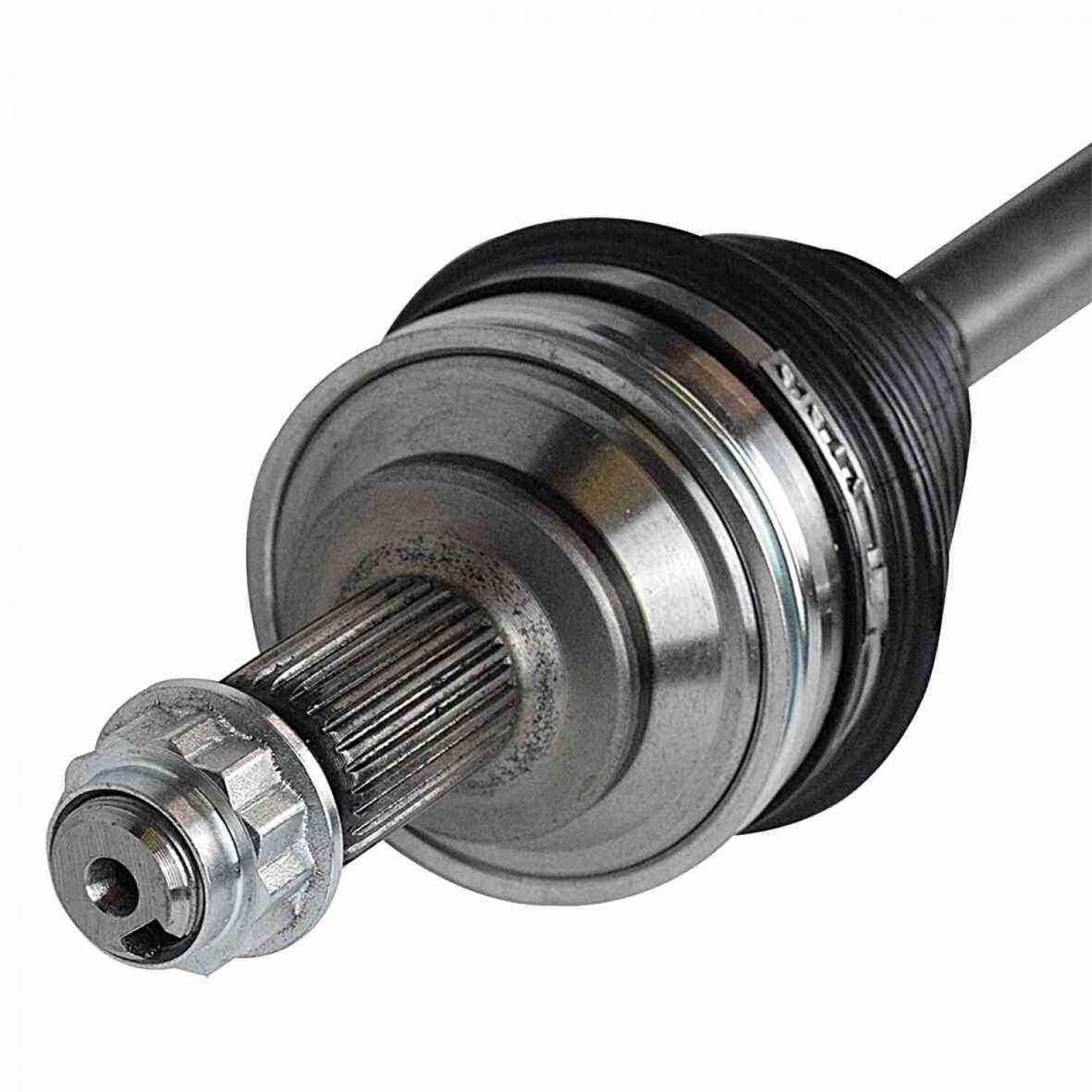 GSP NCV69100 - CV Axle Assembly GSP NCV69100 CV Axle Assembly product image 2 of 5
