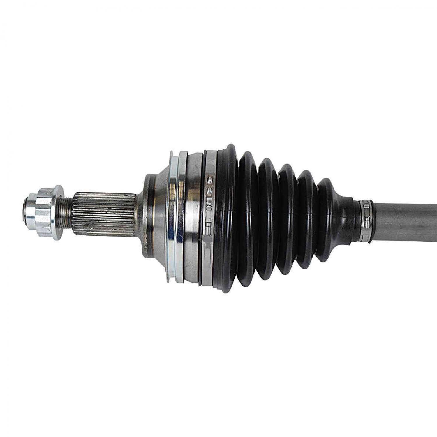 GSP NCV69100 - CV Axle Assembly GSP NCV69100 CV Axle Assembly product image 3 of 5
