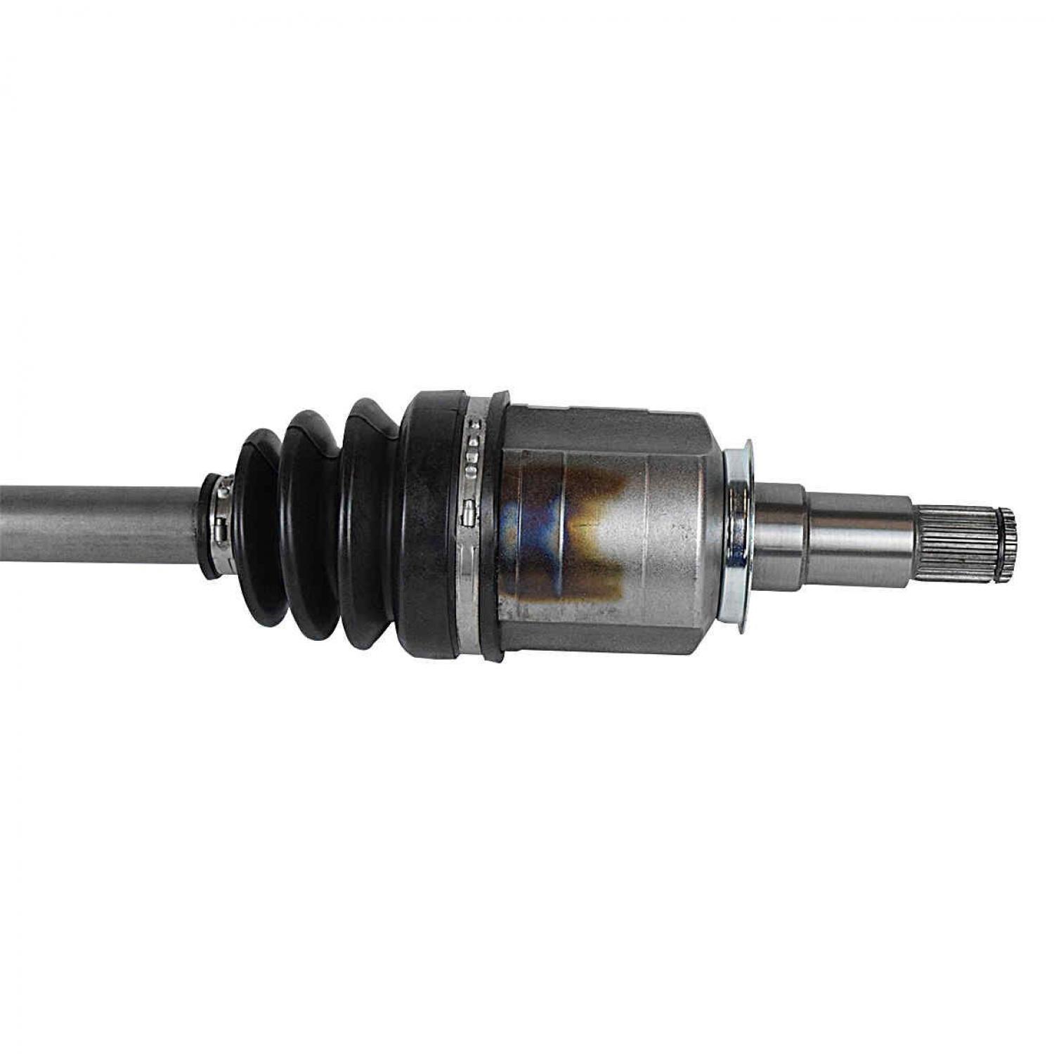 GSP NCV69100 - CV Axle Assembly GSP NCV69100 CV Axle Assembly product image 4 of 5