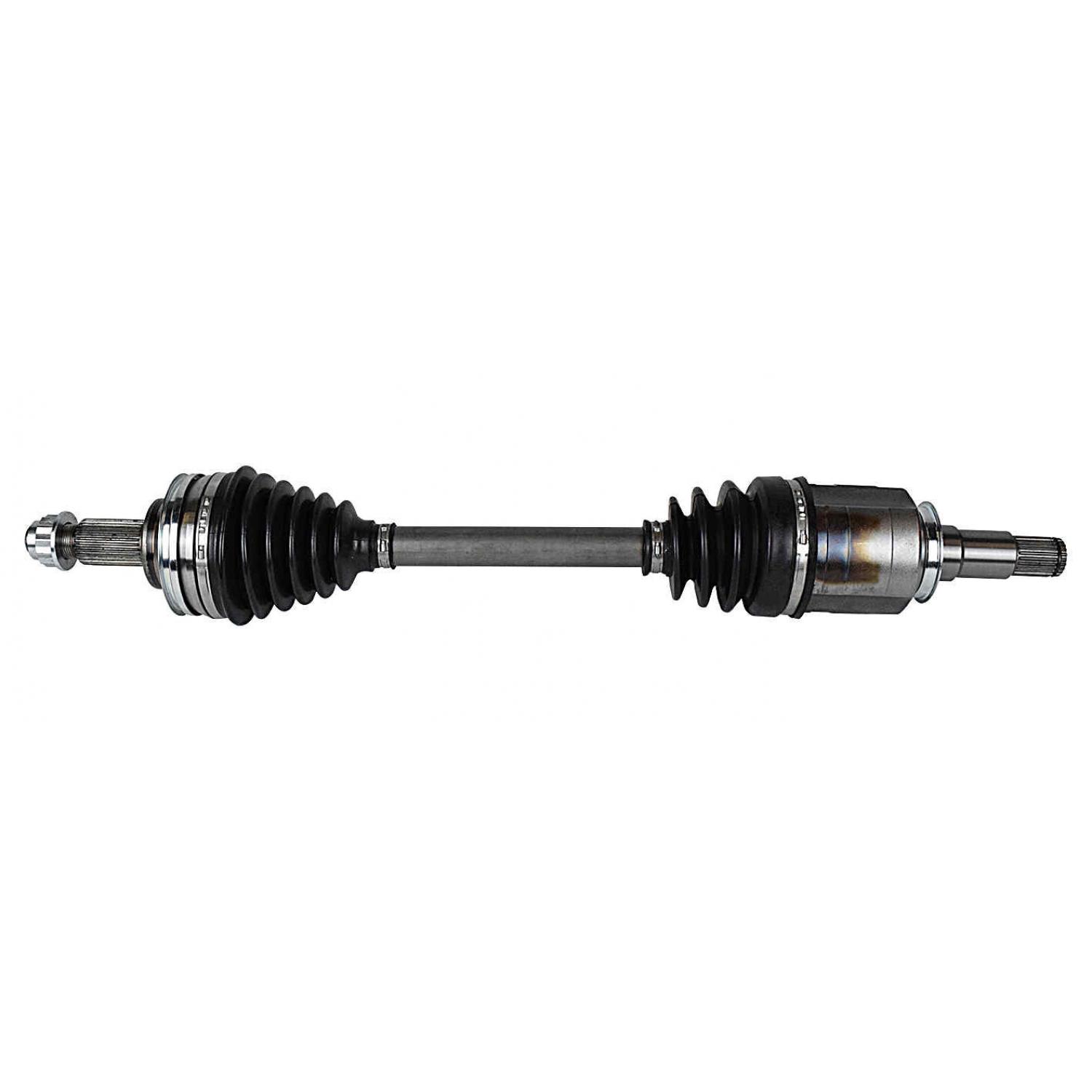 GSP NCV69100 - CV Axle Assembly GSP NCV69100 CV Axle Assembly product image 5 of 5