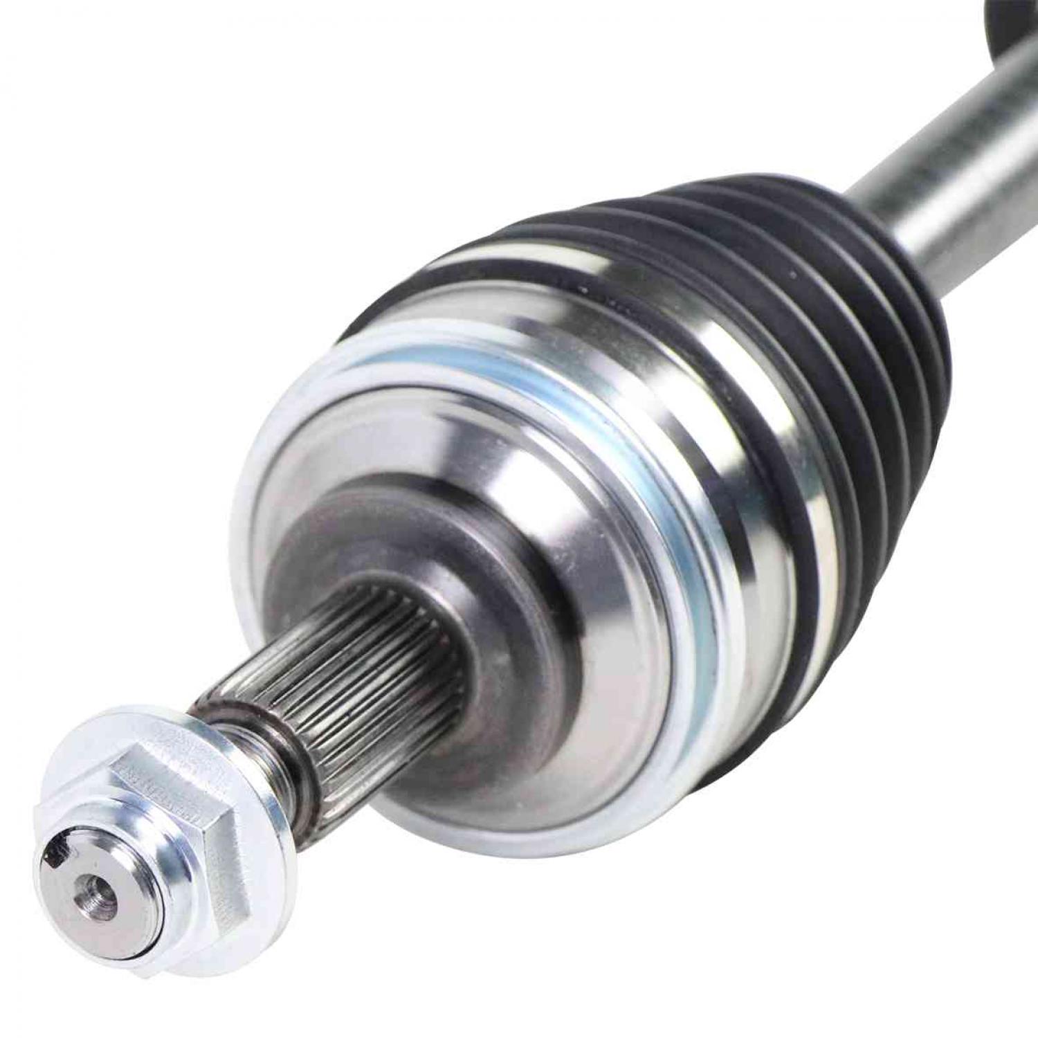 GSP NCV69103 - CV Axle Assembly GSP NCV69103 CV Axle Assembly product image 3 of 5