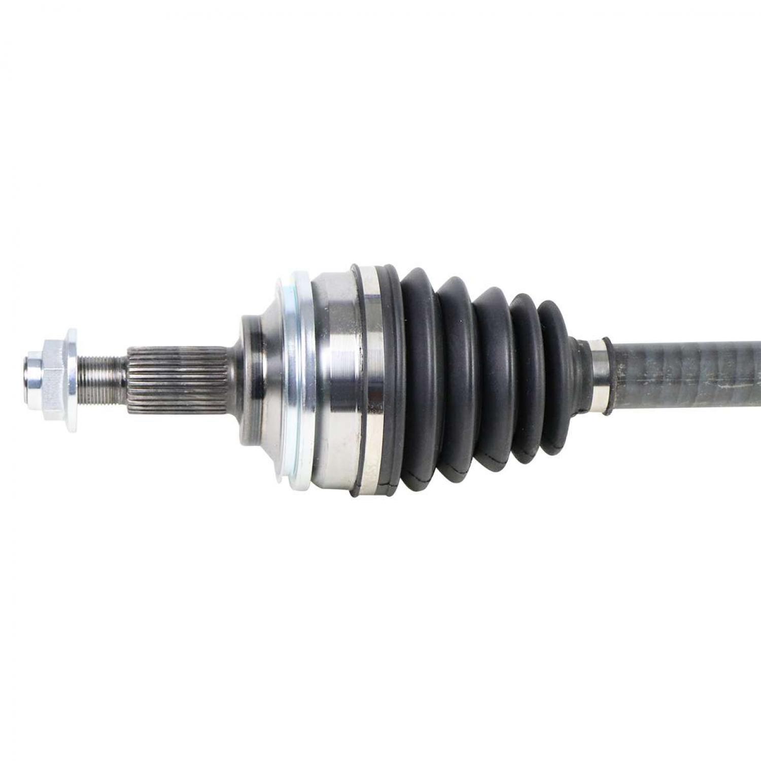 GSP NCV69103 - CV Axle Assembly GSP NCV69103 CV Axle Assembly product image 4 of 5