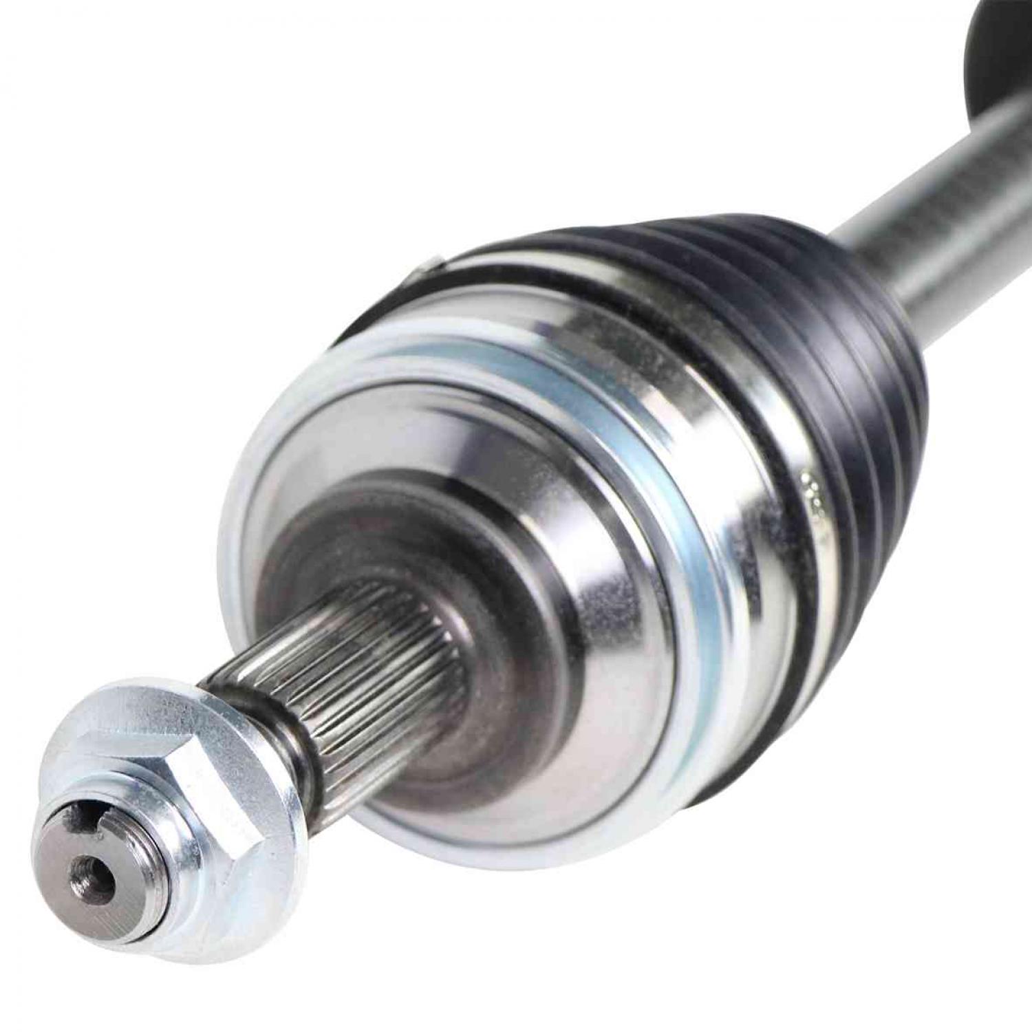 GSP NCV69104 CV Axle Assembly product image 3 of 5