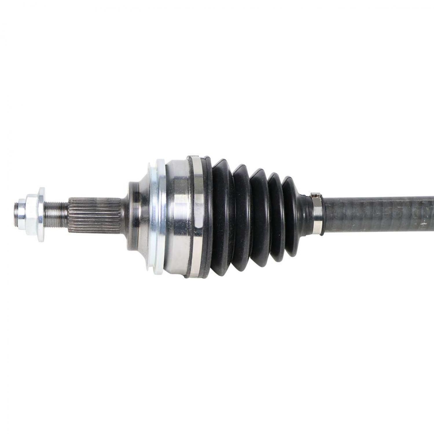 GSP NCV69104 CV Axle Assembly product image 4 of 5
