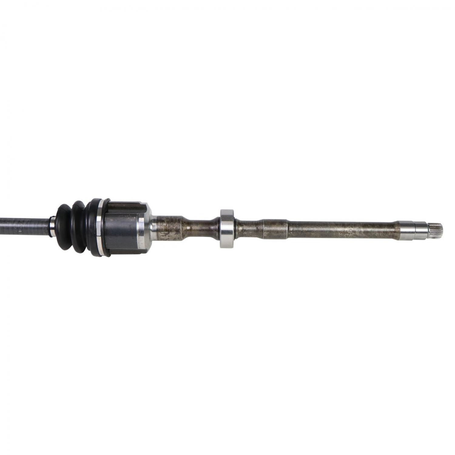 GSP NCV69104 CV Axle Assembly product image 5 of 5