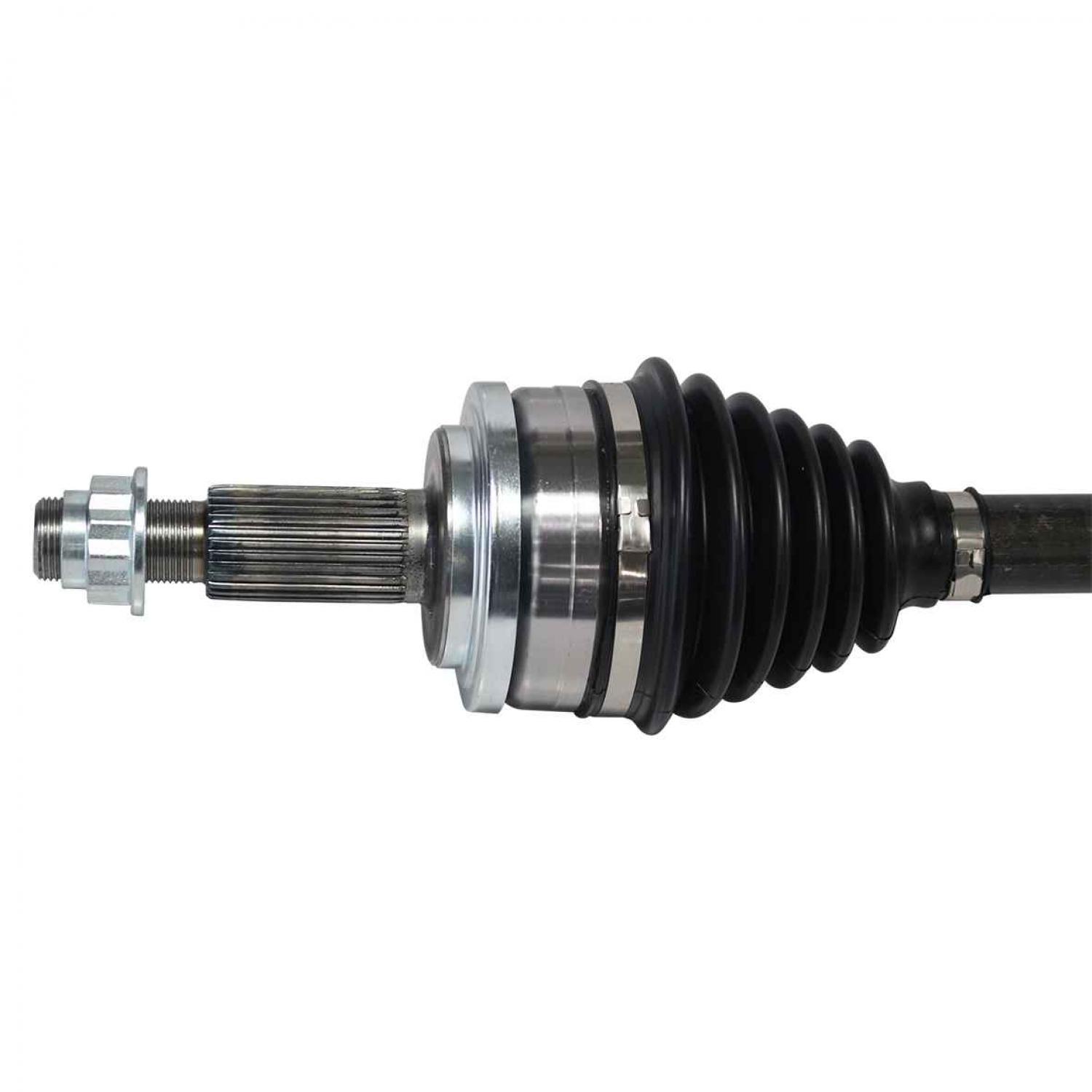 GSP NCV69106 CV Axle Assembly product image 1 of 5