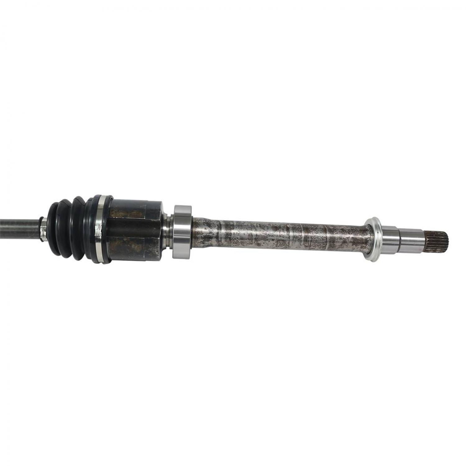 GSP NCV69106 CV Axle Assembly product image 2 of 5