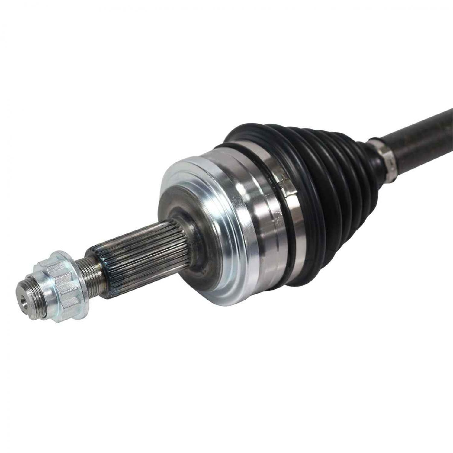 GSP NCV69106 CV Axle Assembly product image 3 of 5