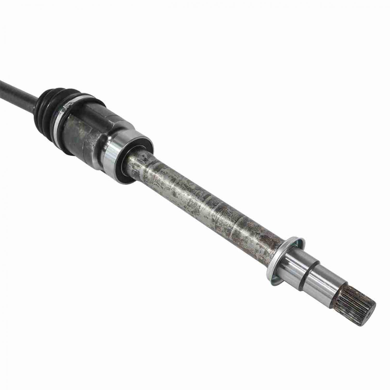 GSP NCV69106 CV Axle Assembly product image 4 of 5