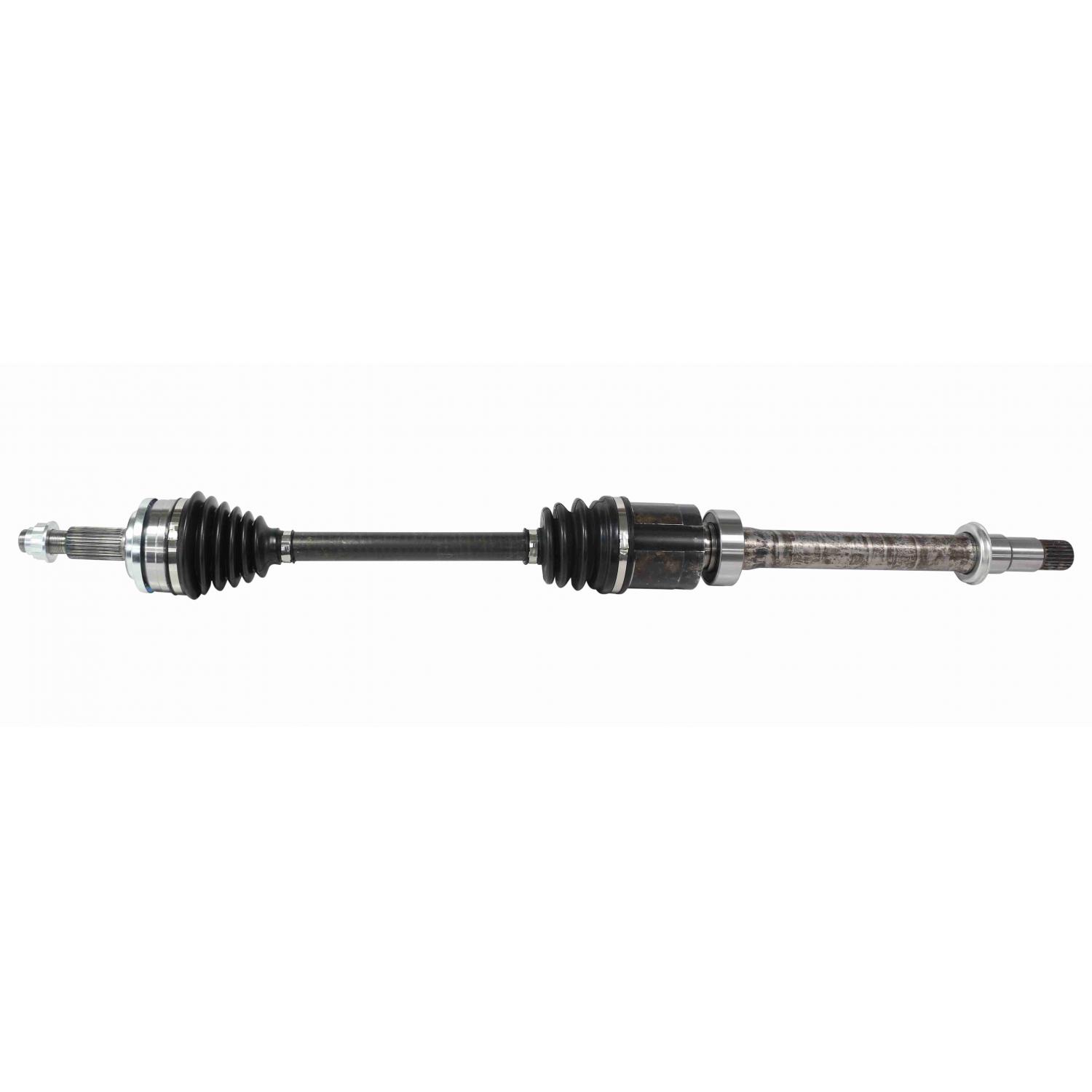GSP NCV69106 CV Axle Assembly product image 5 of 5