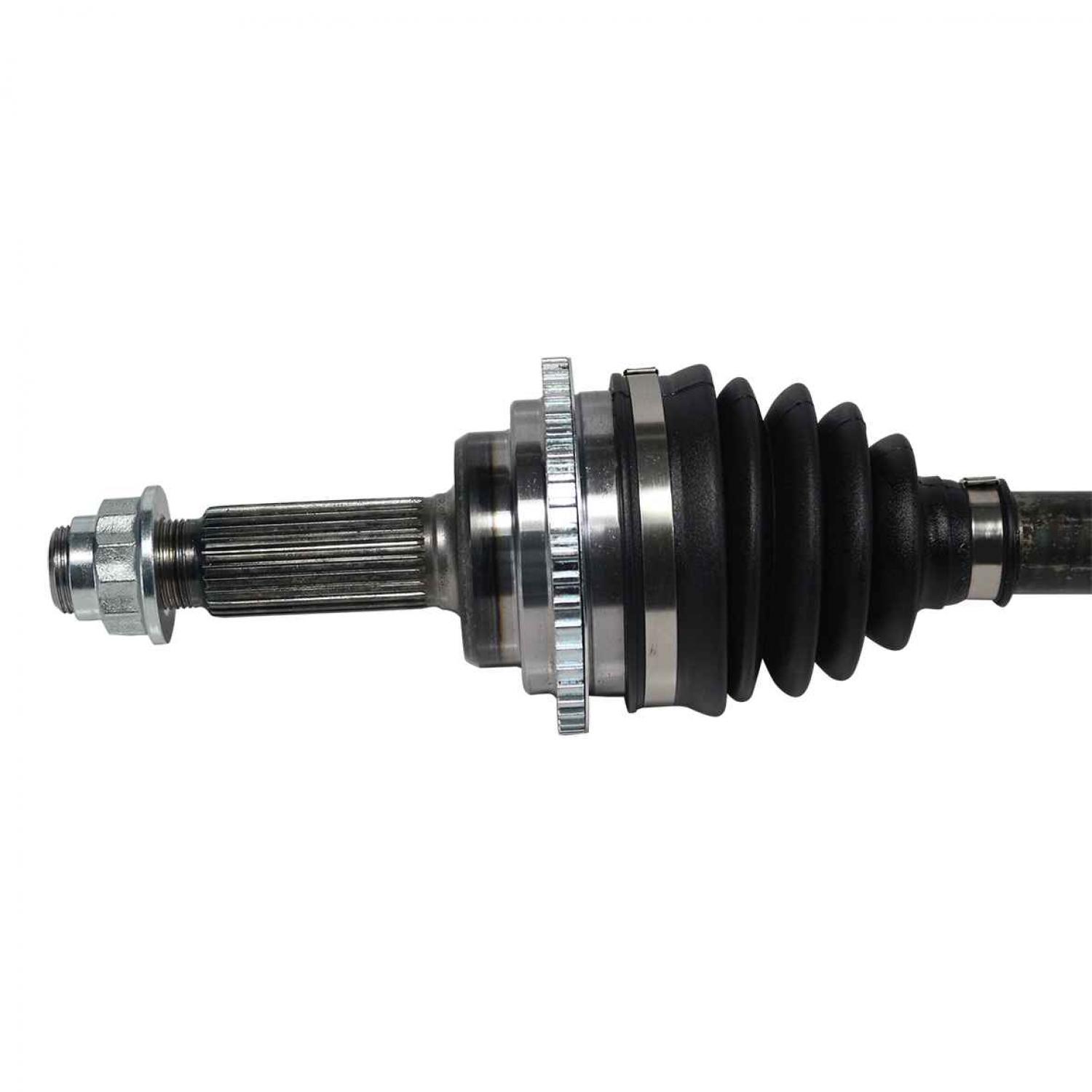 GSP NCV69107 CV Axle Assembly product image 1 of 5