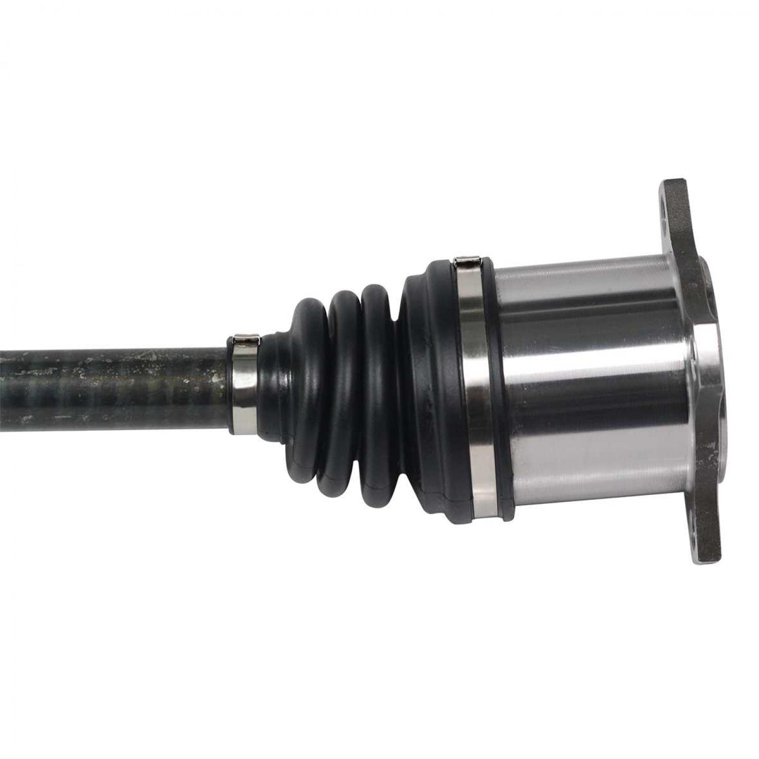 GSP NCV69107 CV Axle Assembly product image 2 of 5