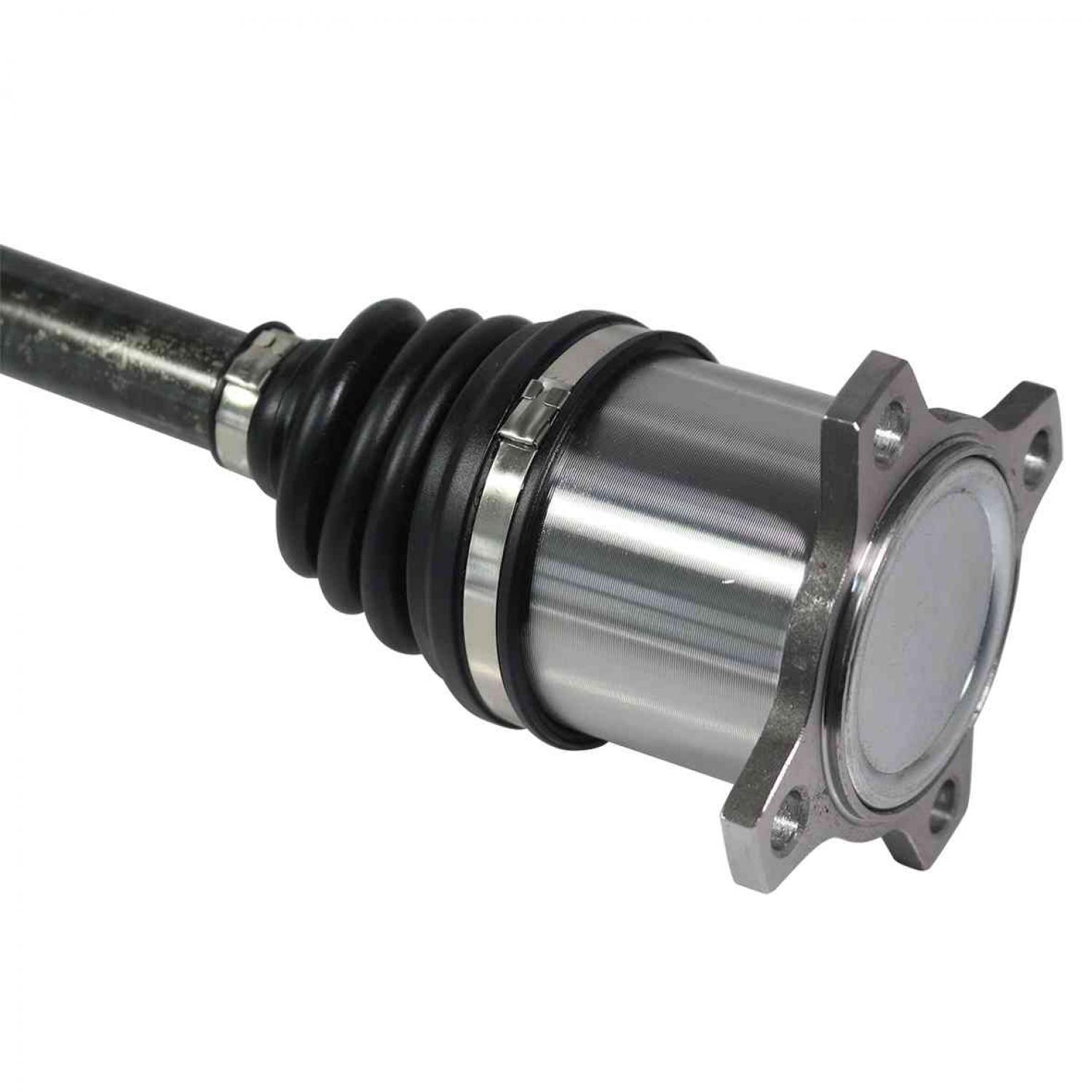 GSP NCV69107 CV Axle Assembly product image 4 of 5