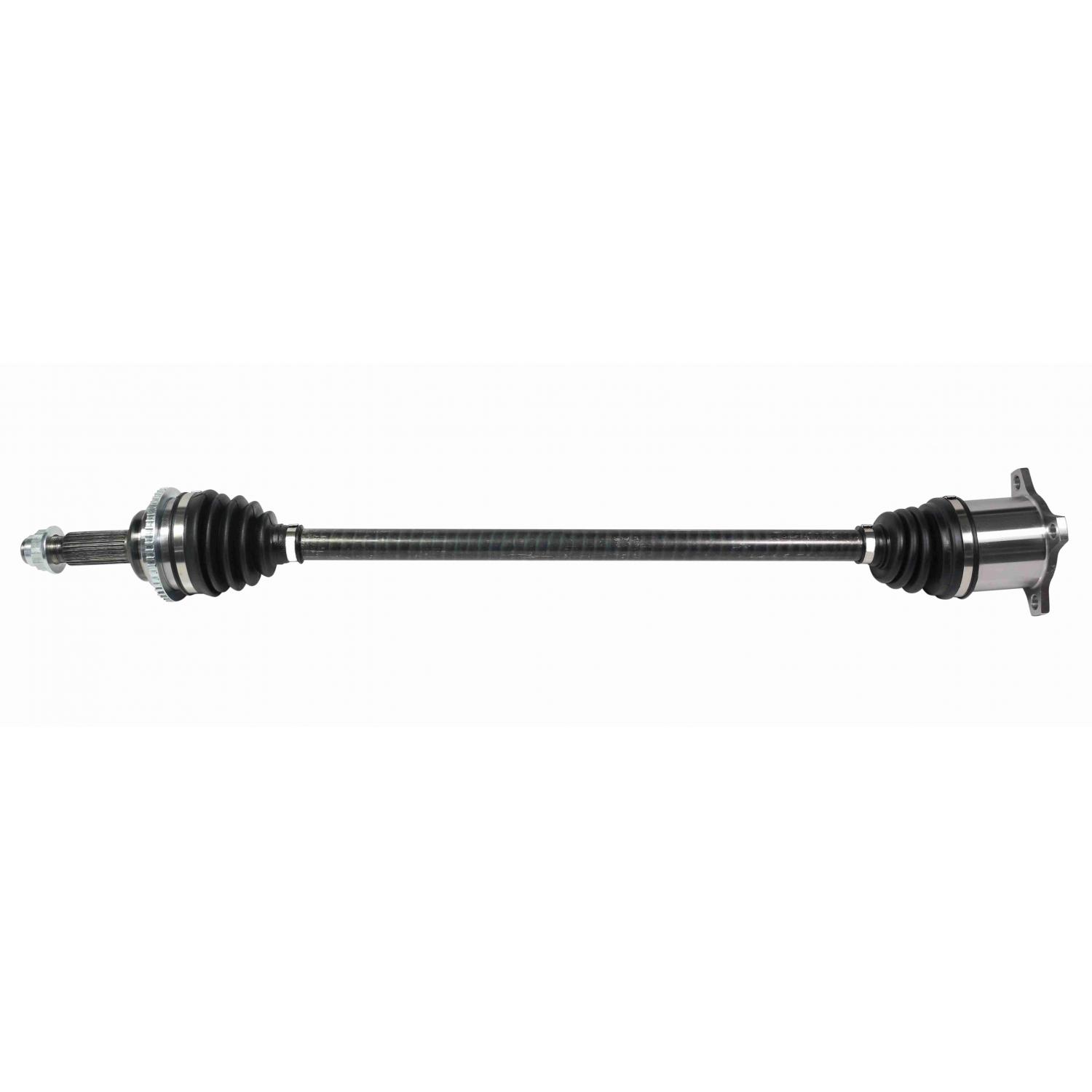 GSP NCV69107 CV Axle Assembly product image 5 of 5