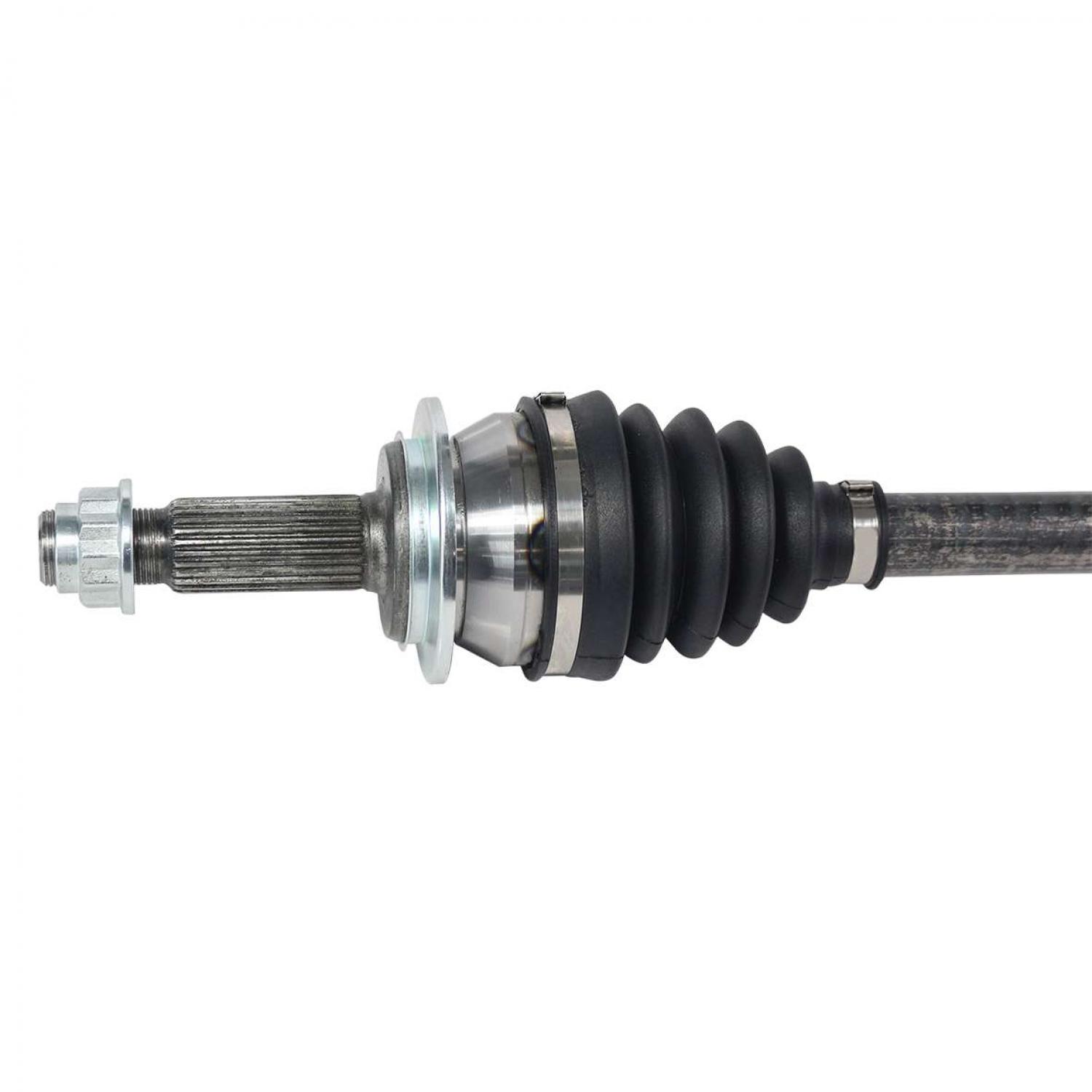 GSP NCV69108 CV Axle Assembly product image 1 of 5