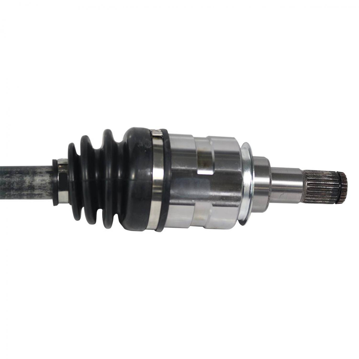 GSP NCV69108 CV Axle Assembly product image 2 of 5