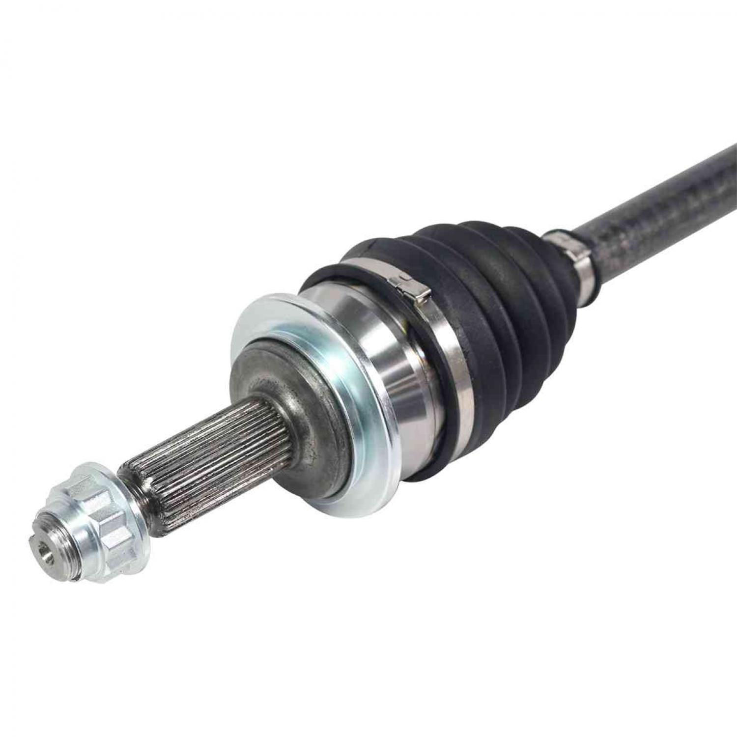 GSP NCV69108 CV Axle Assembly product image 3 of 5