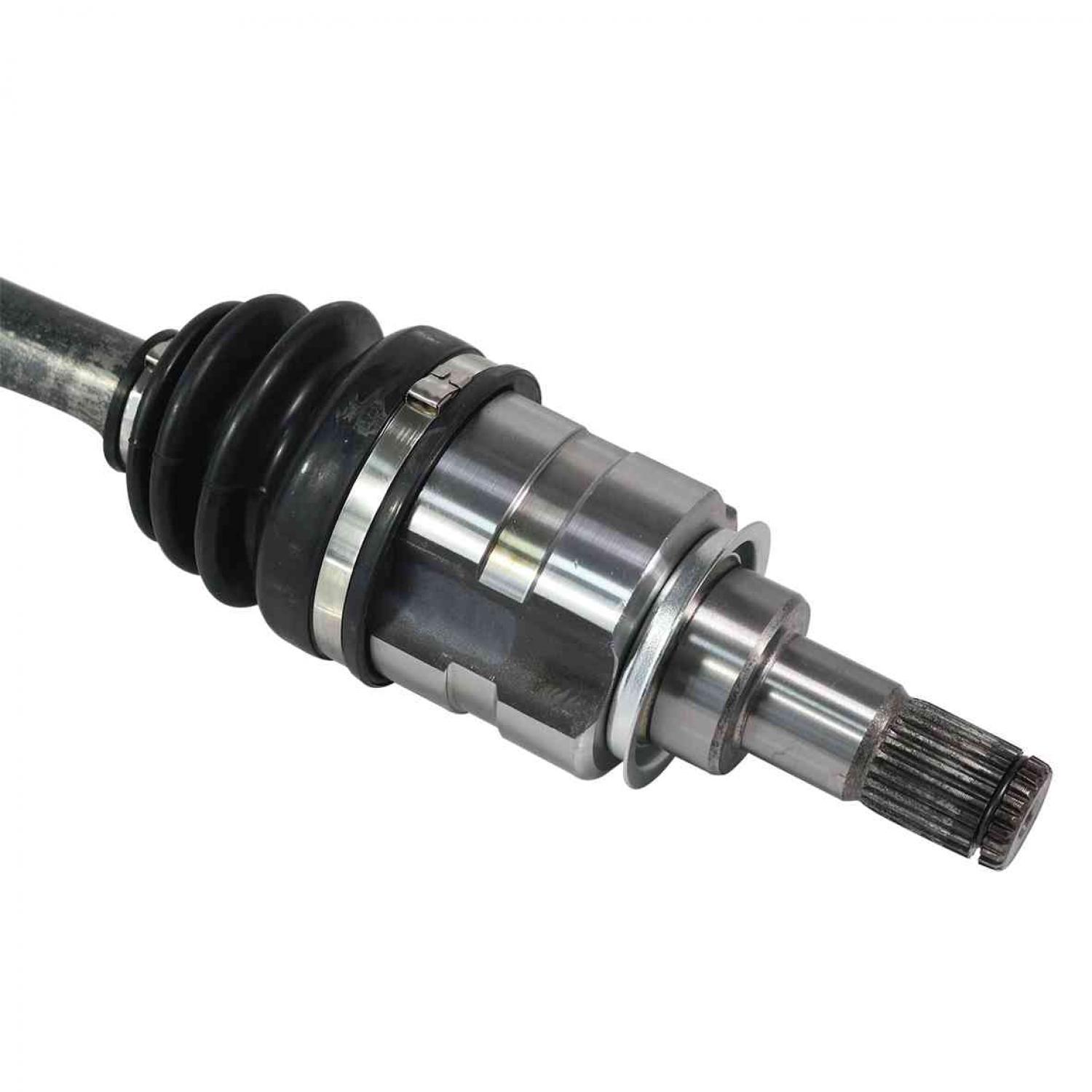 GSP NCV69108 CV Axle Assembly product image 4 of 5