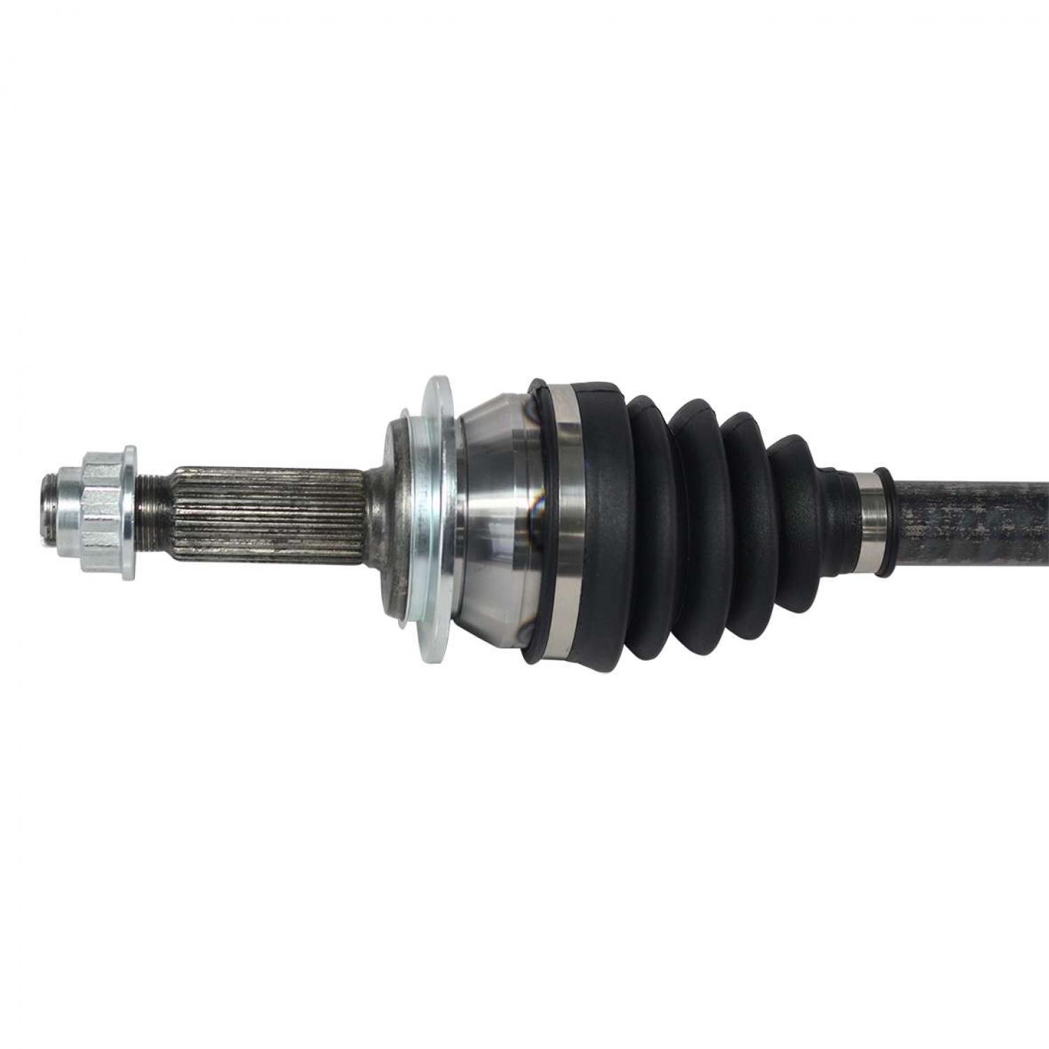 GSP NCV69109 CV Axle Assembly product image 1 of 5