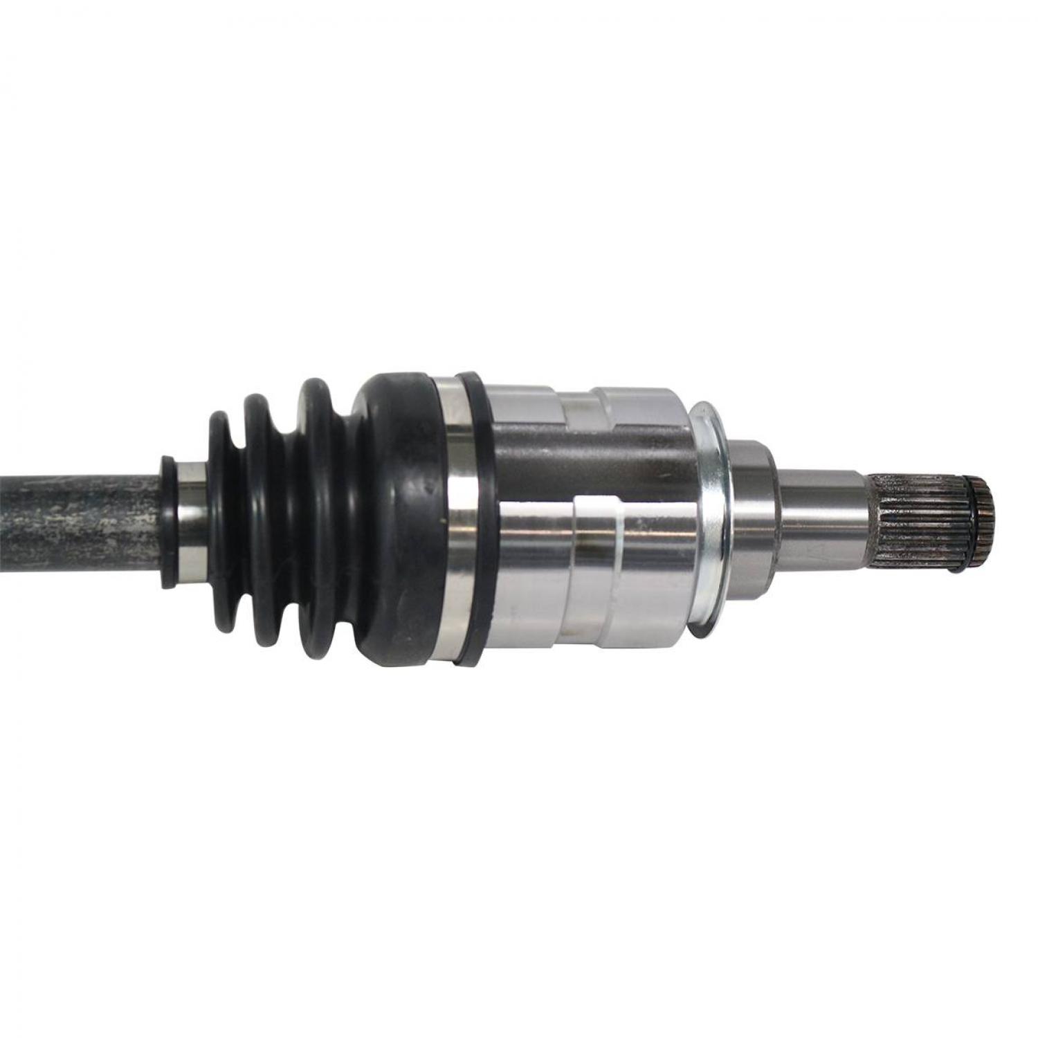 GSP NCV69109 CV Axle Assembly product image 2 of 5