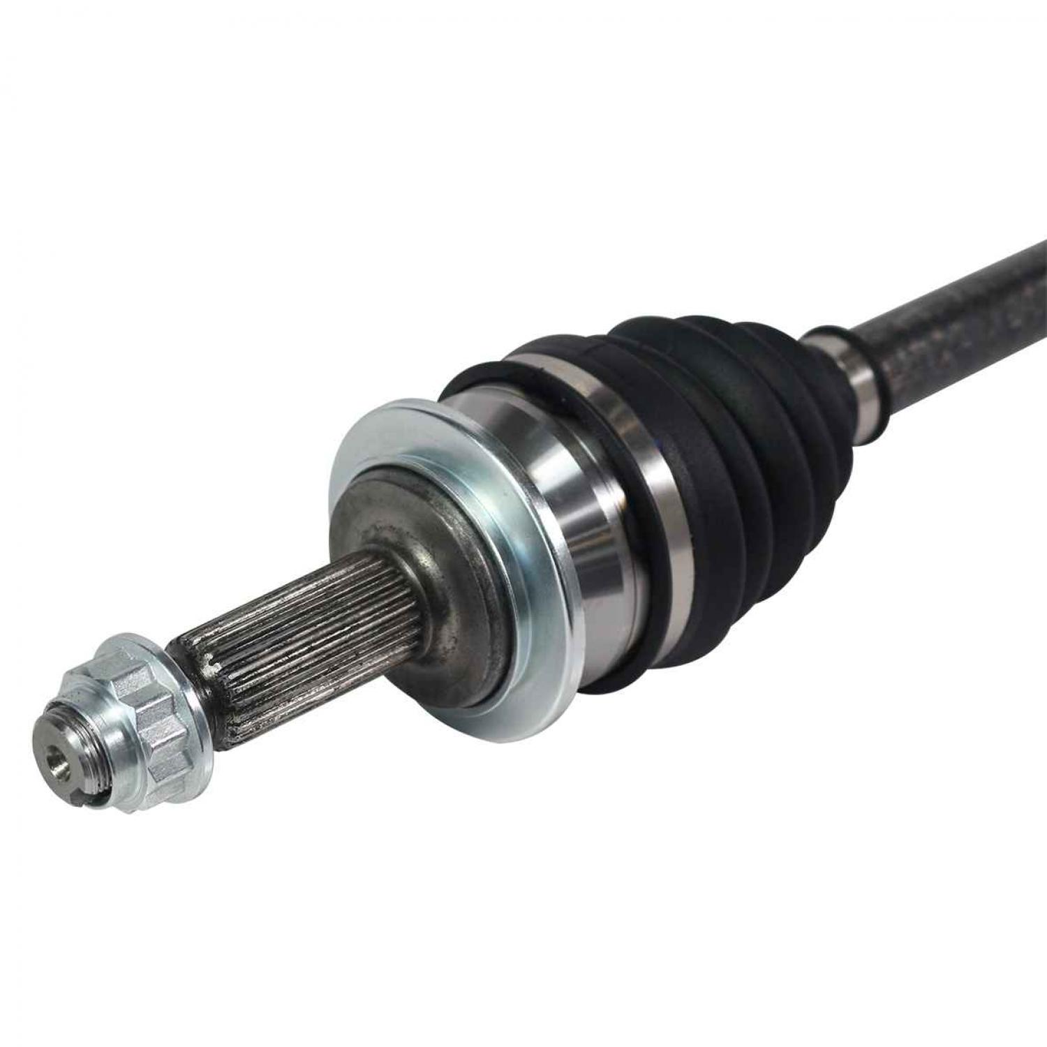 GSP NCV69109 CV Axle Assembly product image 3 of 5
