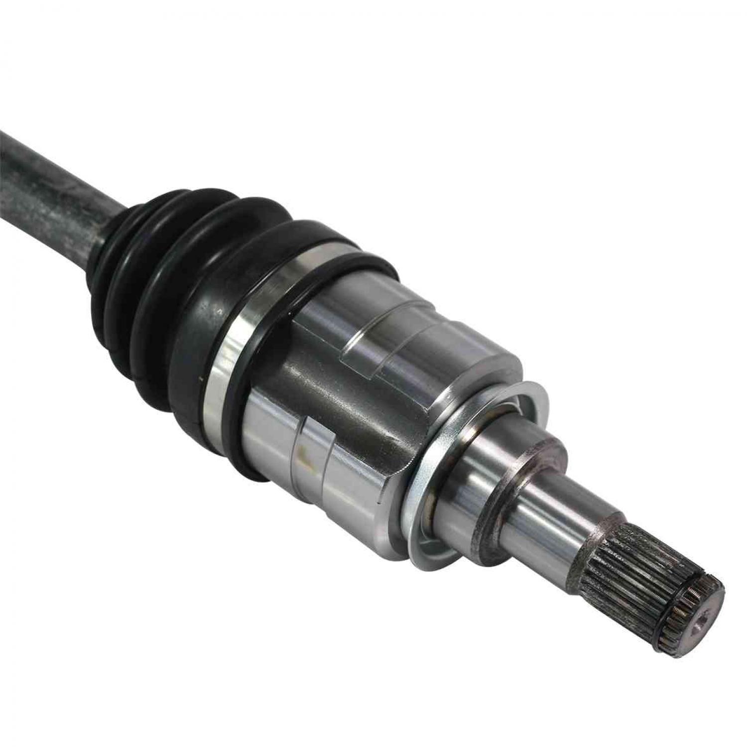 GSP NCV69109 CV Axle Assembly product image 4 of 5
