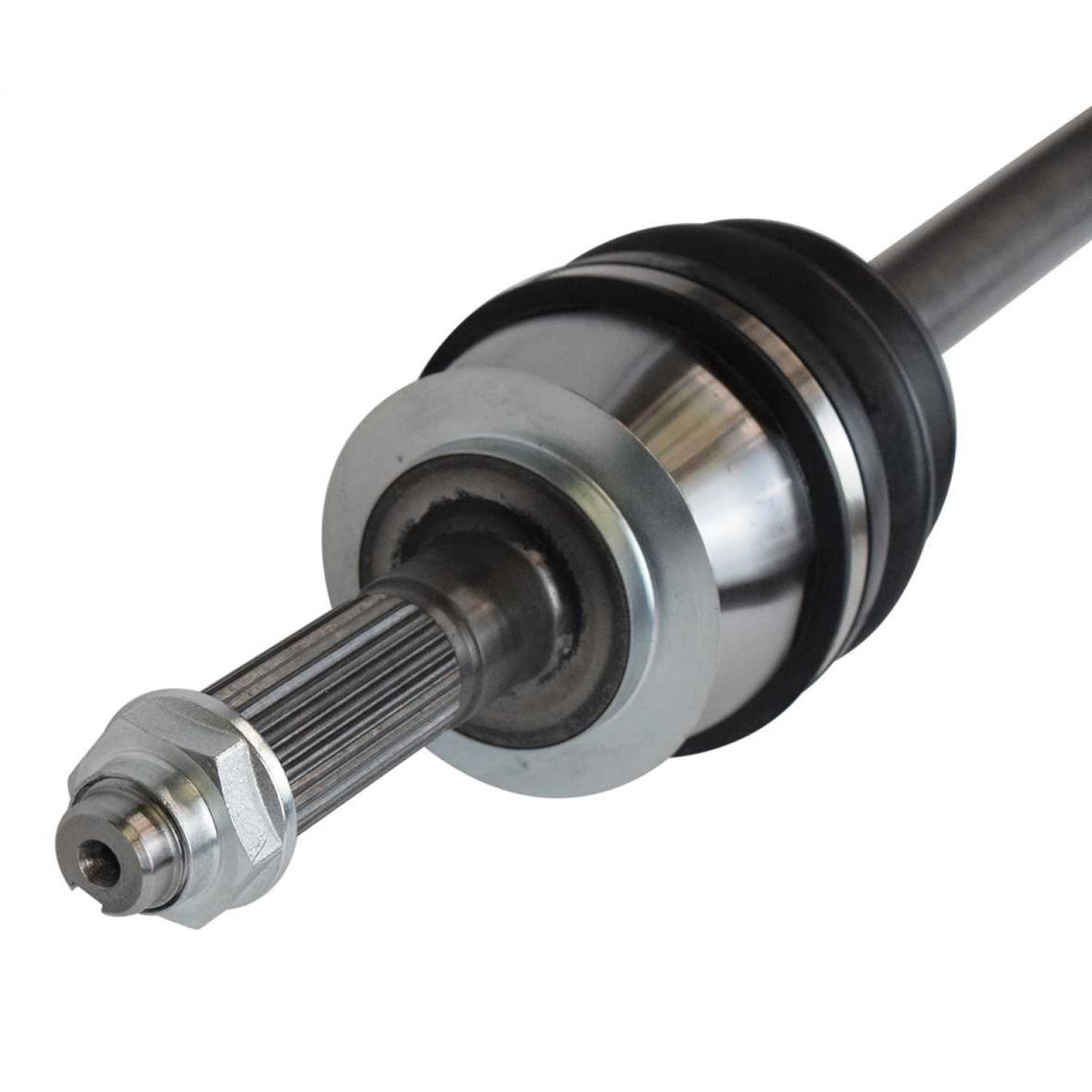 GSP NCV69110 CV Axle Assembly product image 2 of 5
