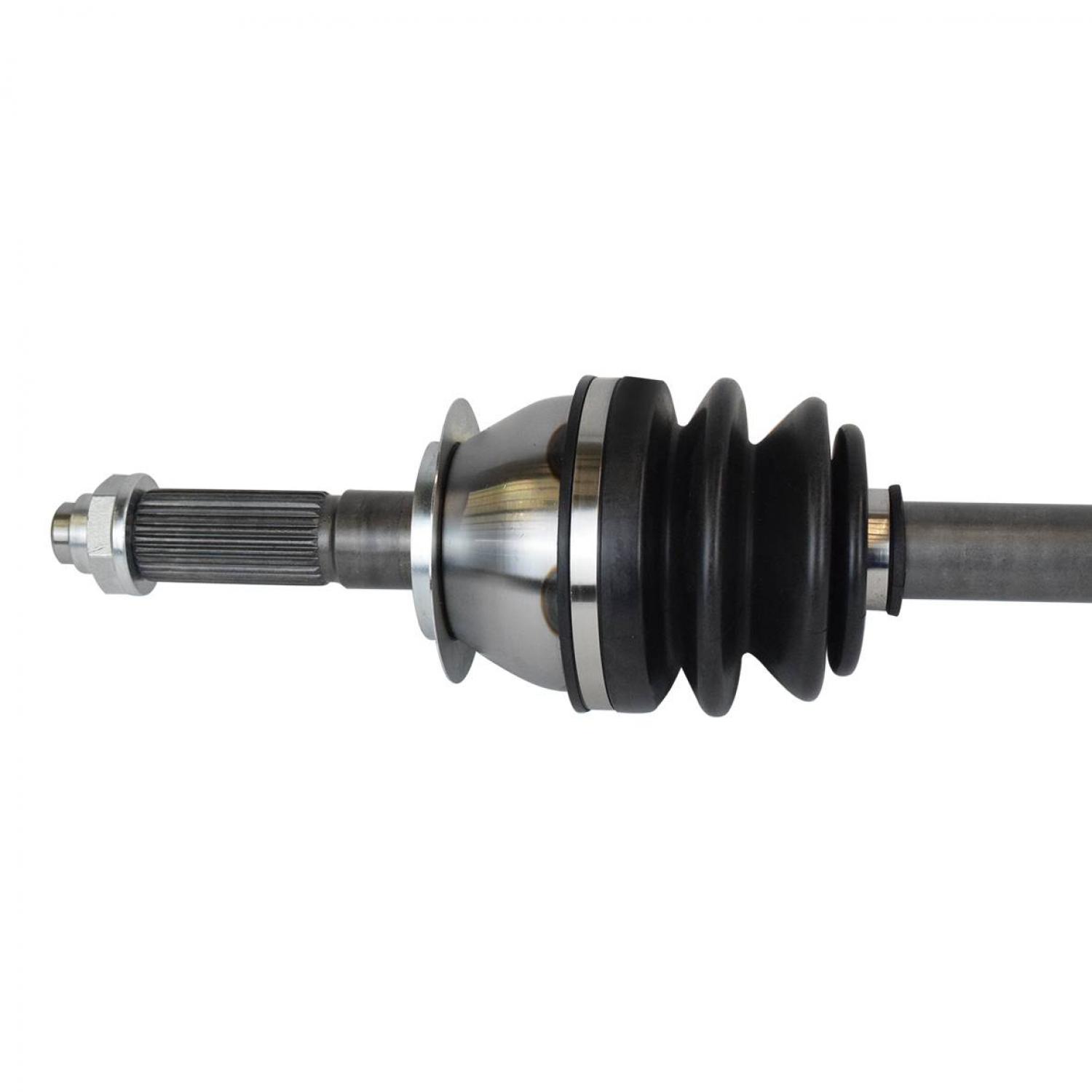 GSP NCV69110 CV Axle Assembly product image 3 of 5