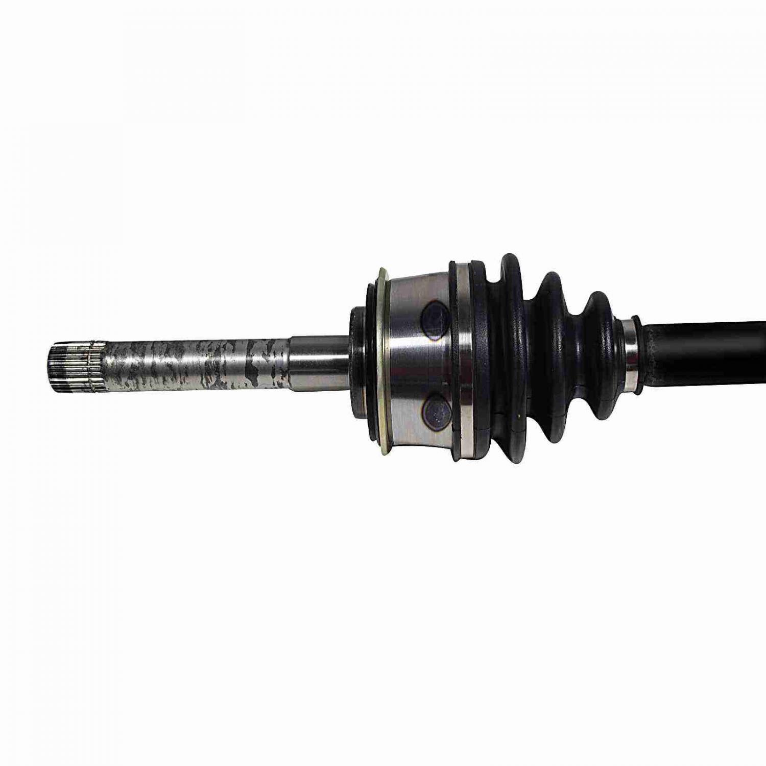 GSP NCV69111 CV Axle Assembly product image 1 of 5