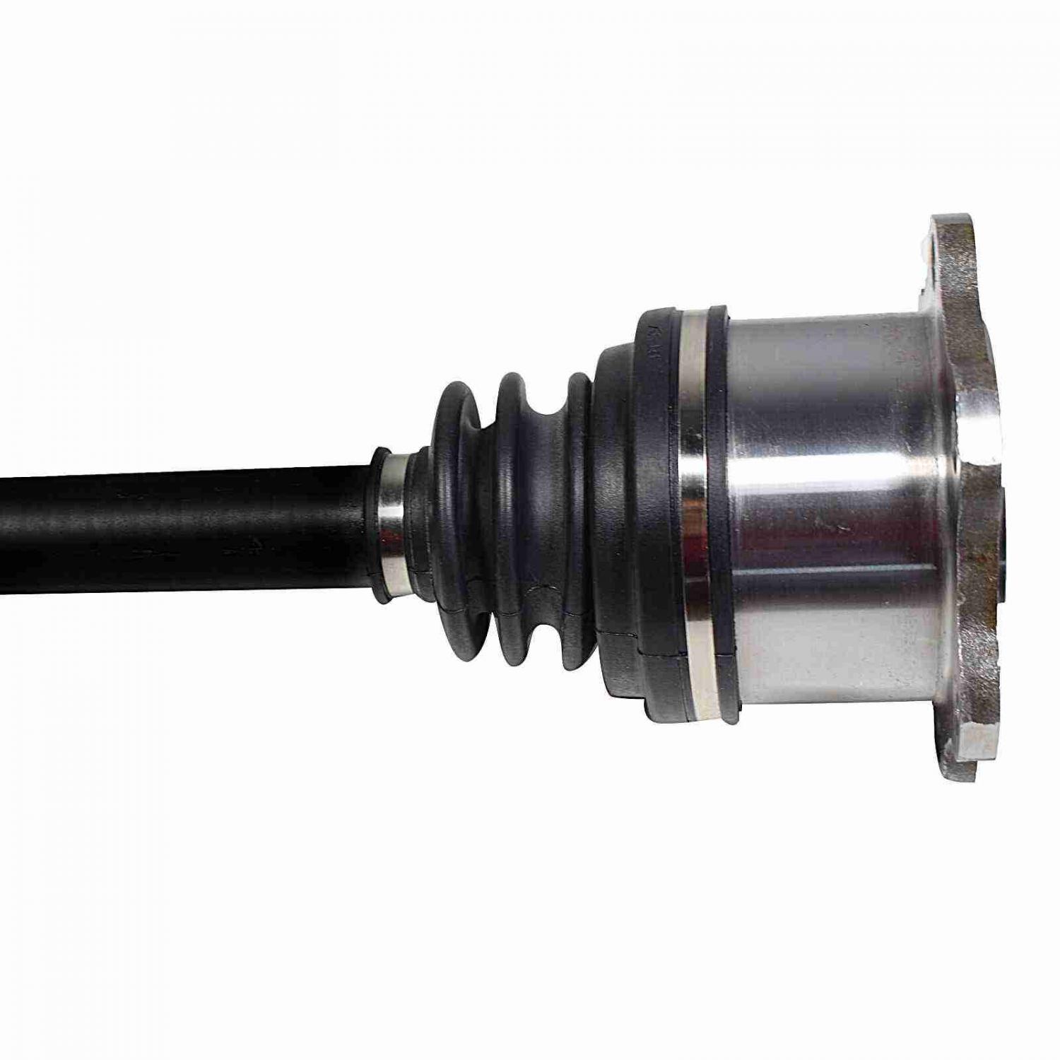 GSP NCV69111 CV Axle Assembly product image 2 of 5